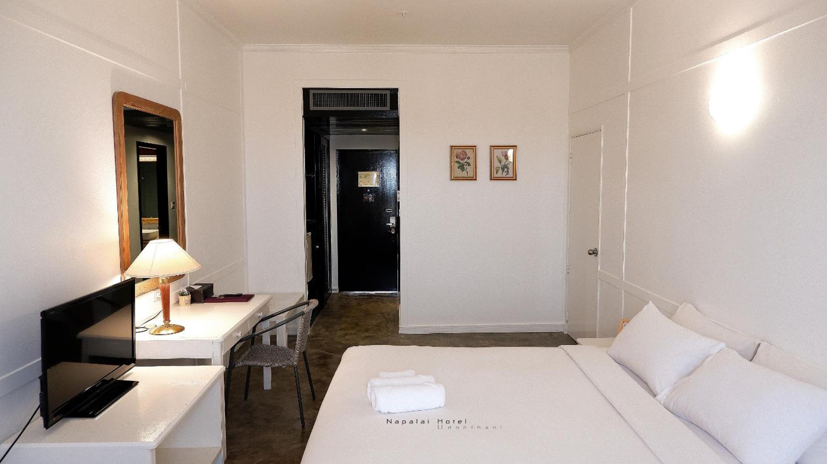 Superior Double Room photo 2
