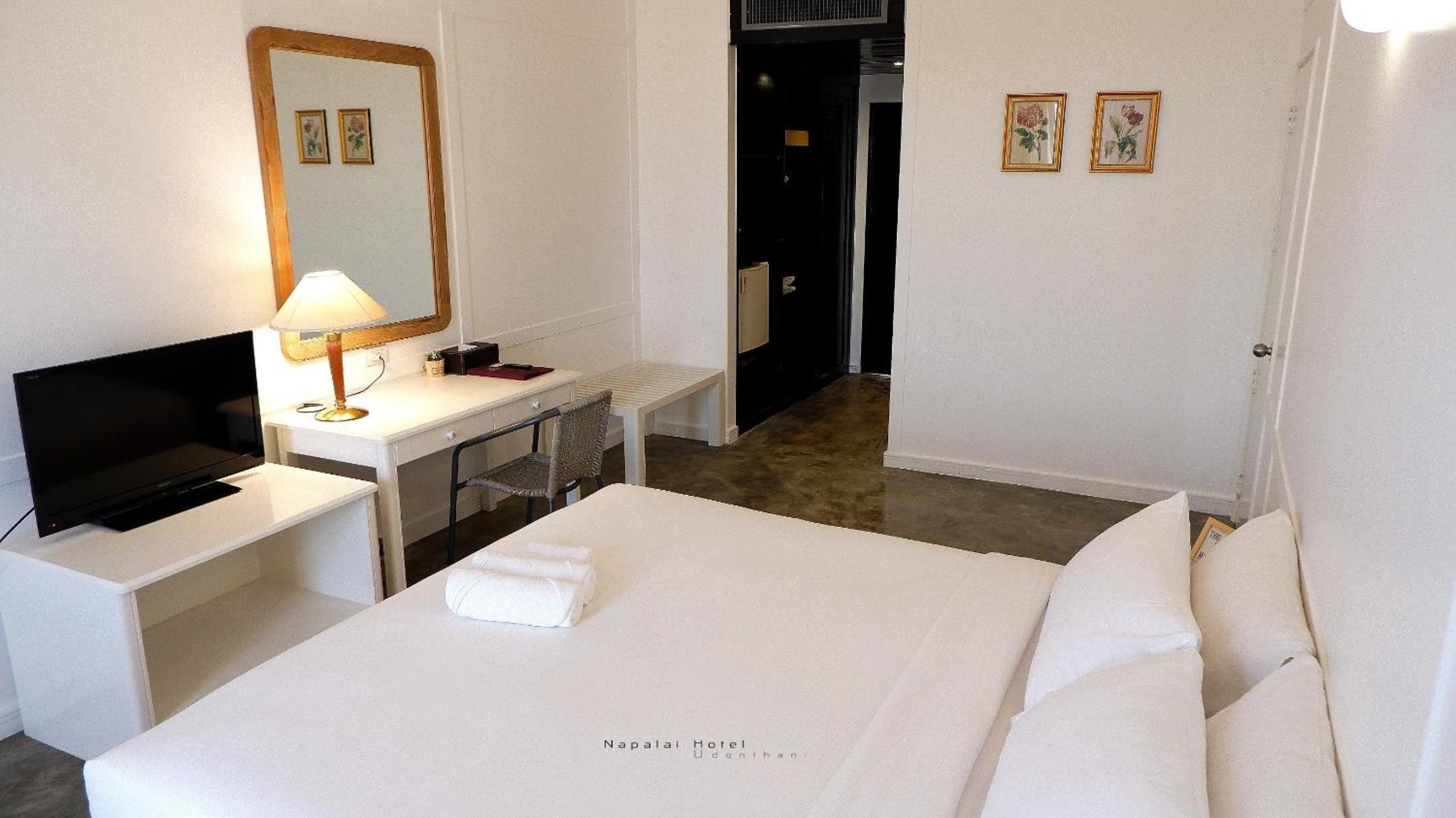 Superior Double Room photo 1