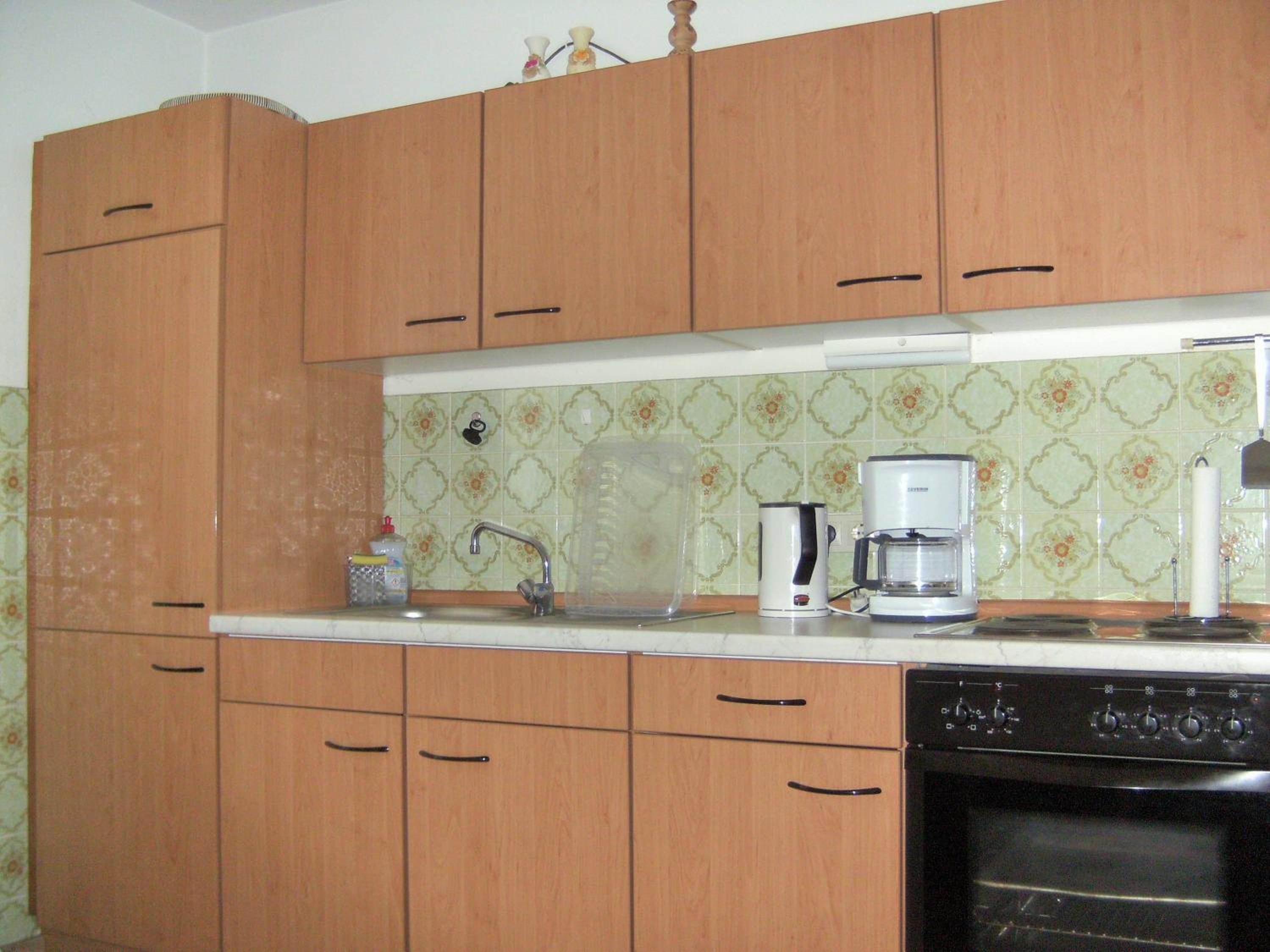 Apartment with Balcony photo 3
