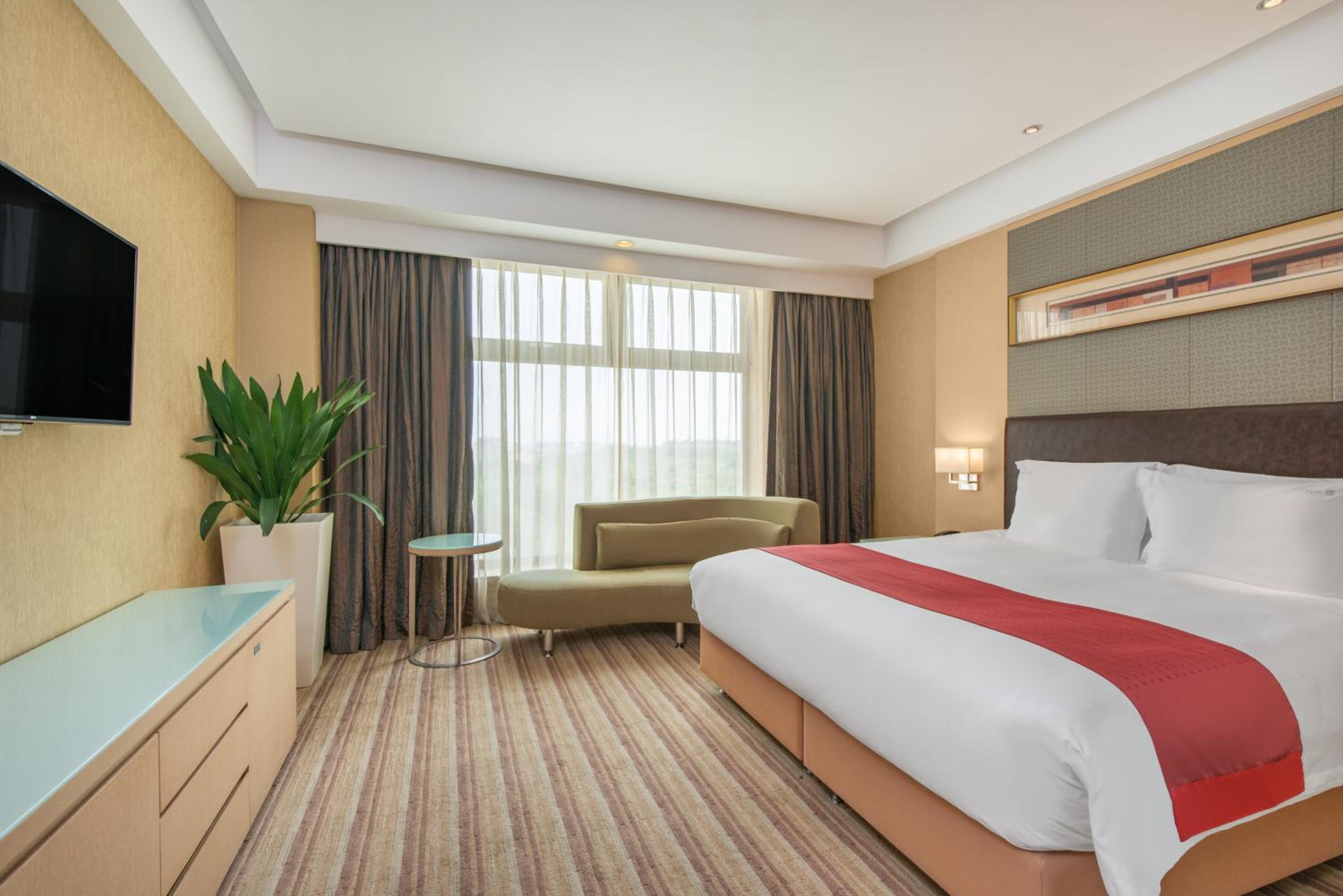 Deluxe Suite photo 2
