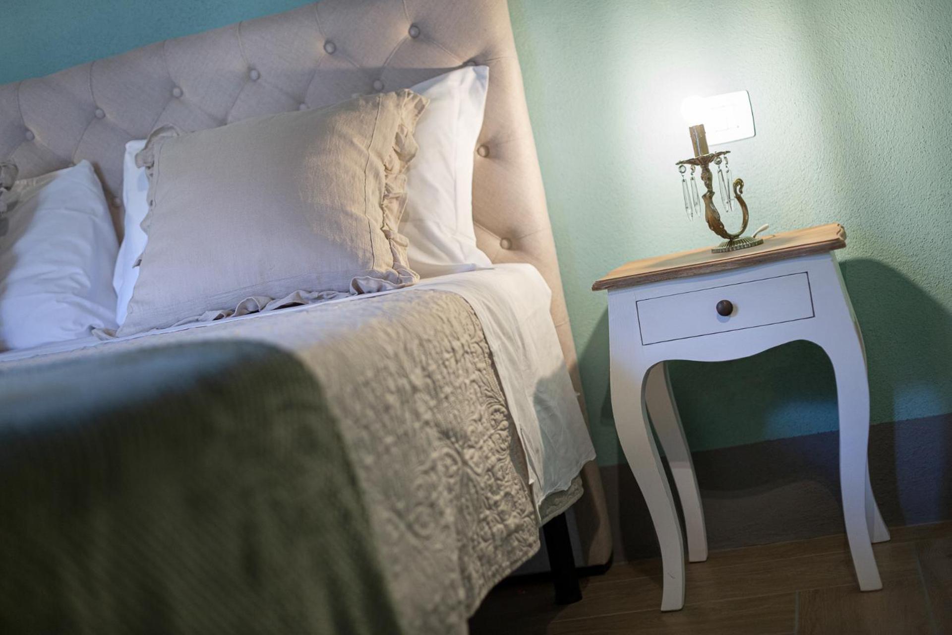 Double Room - Photo 3
