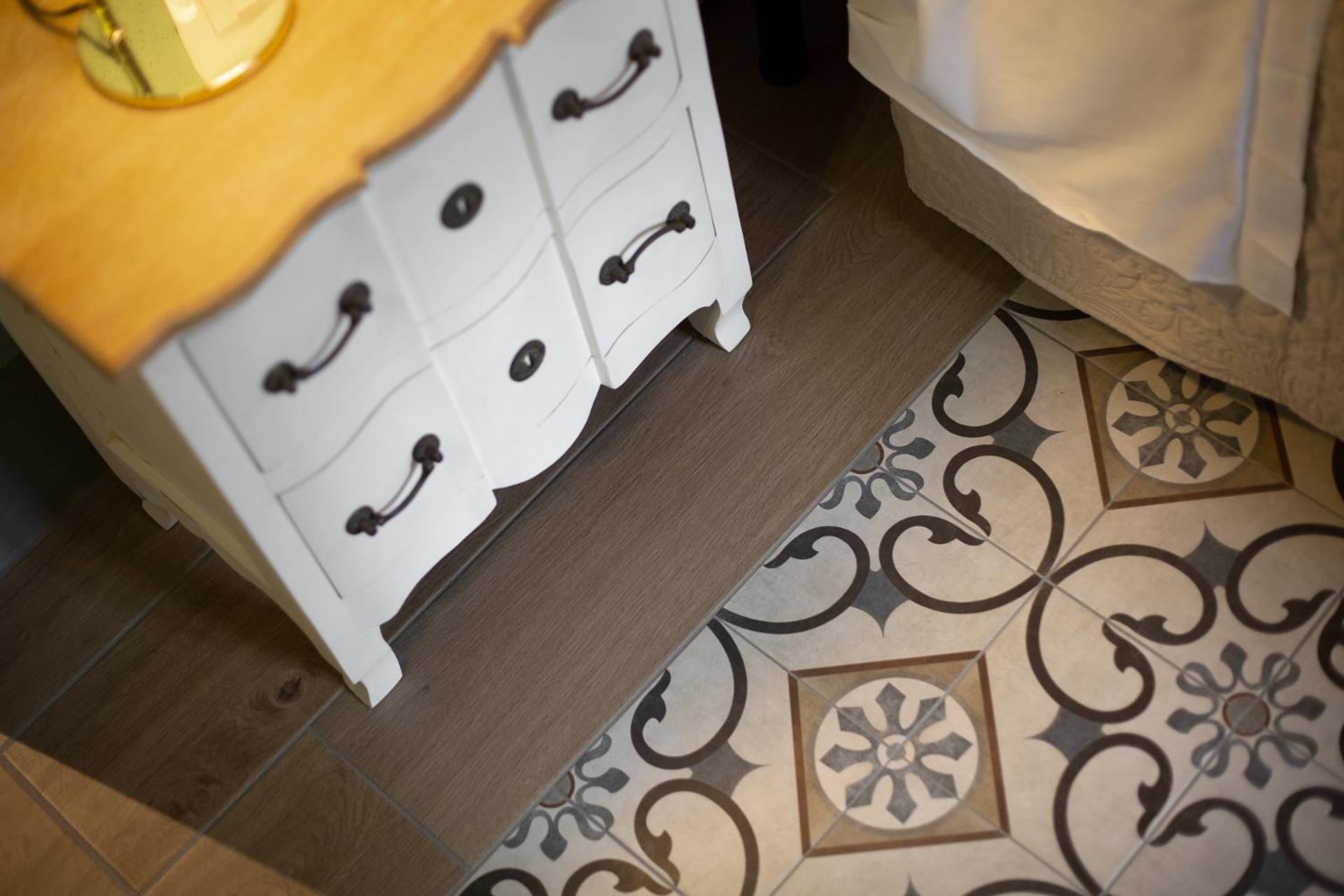 Double Room - Photo 4