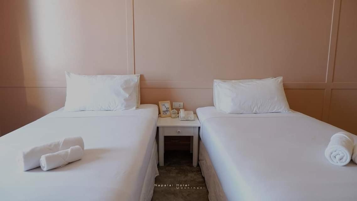 Special Offer - Standard Single Room photo 1