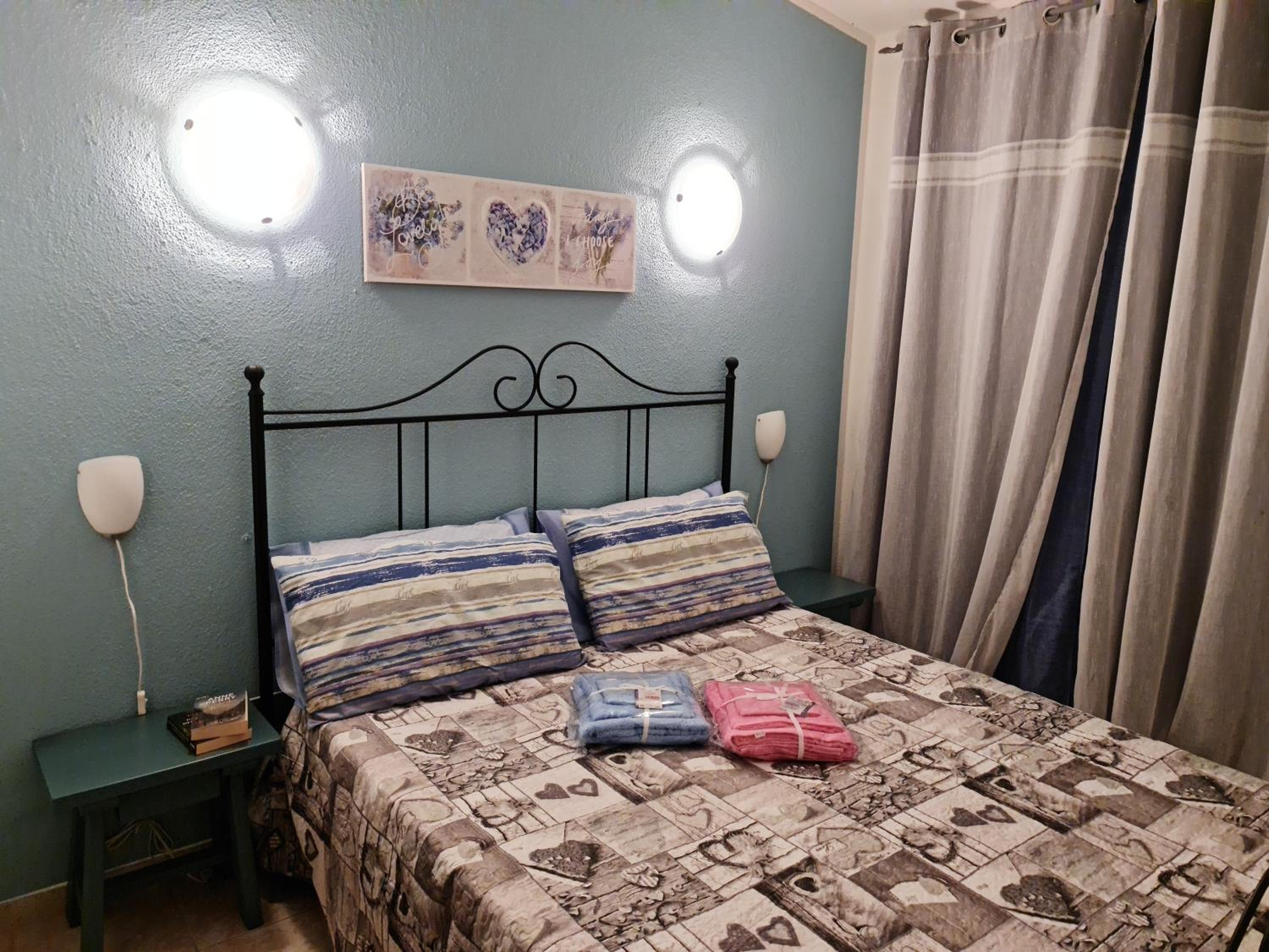 Two-Bedroom House photo 2