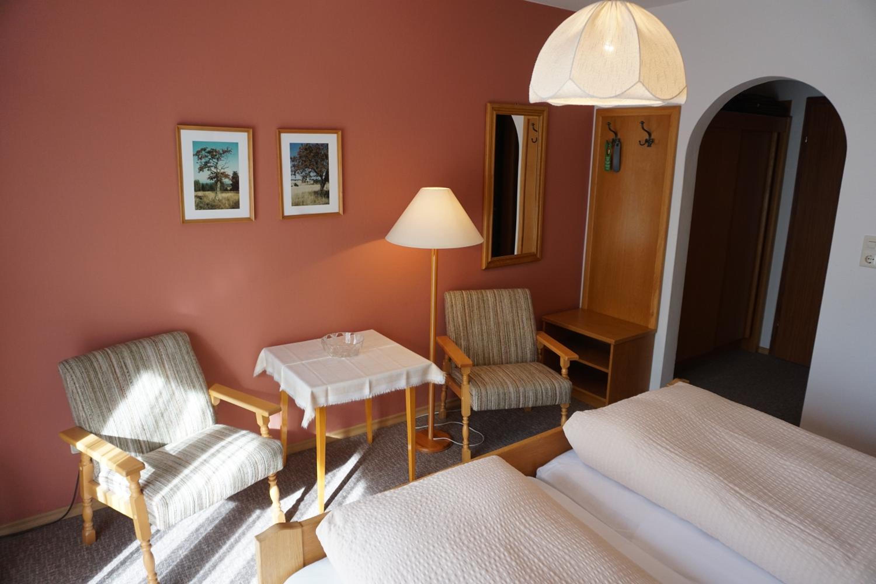 Double Room photo 3