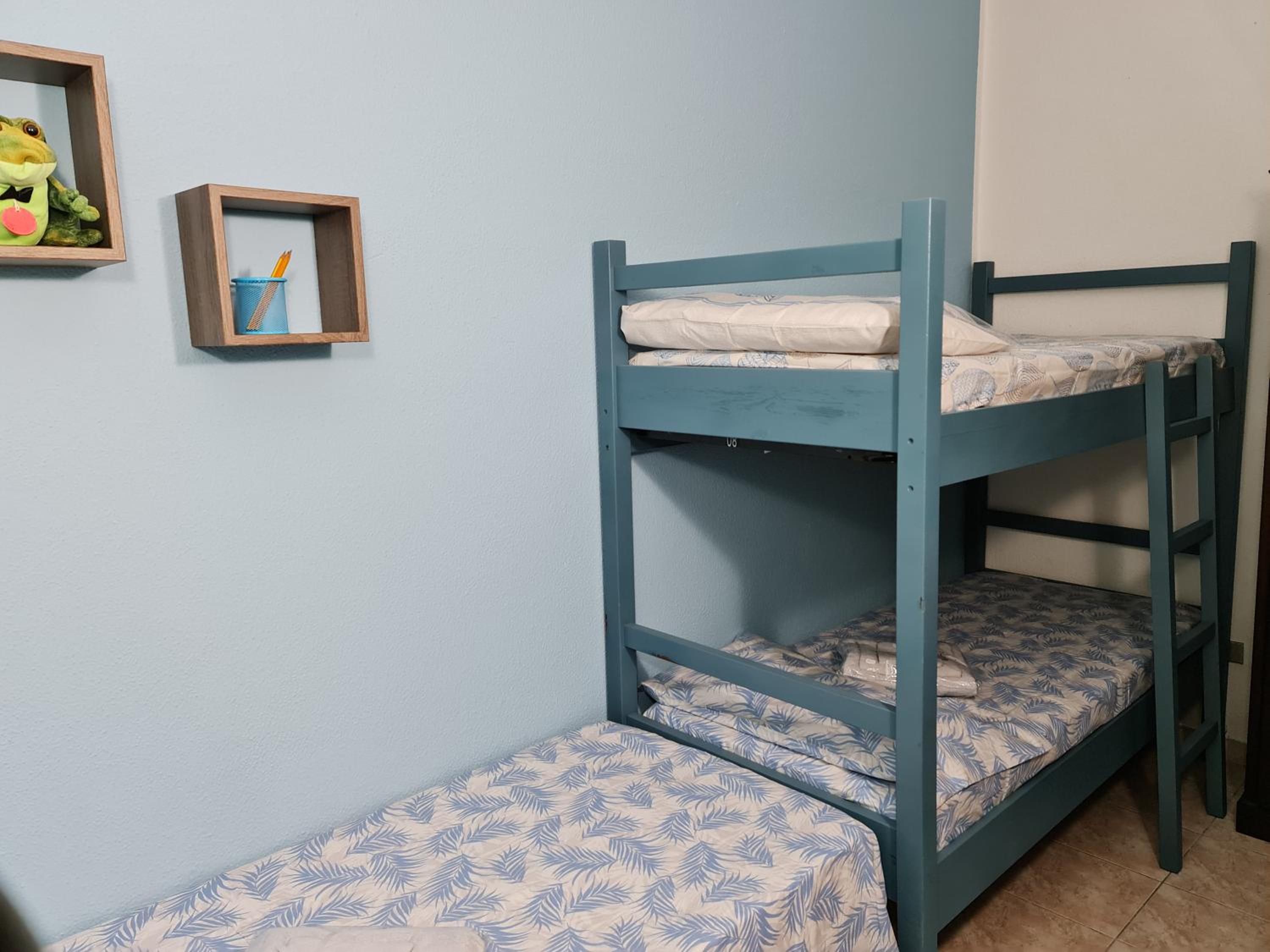 Two-Bedroom House photo 3