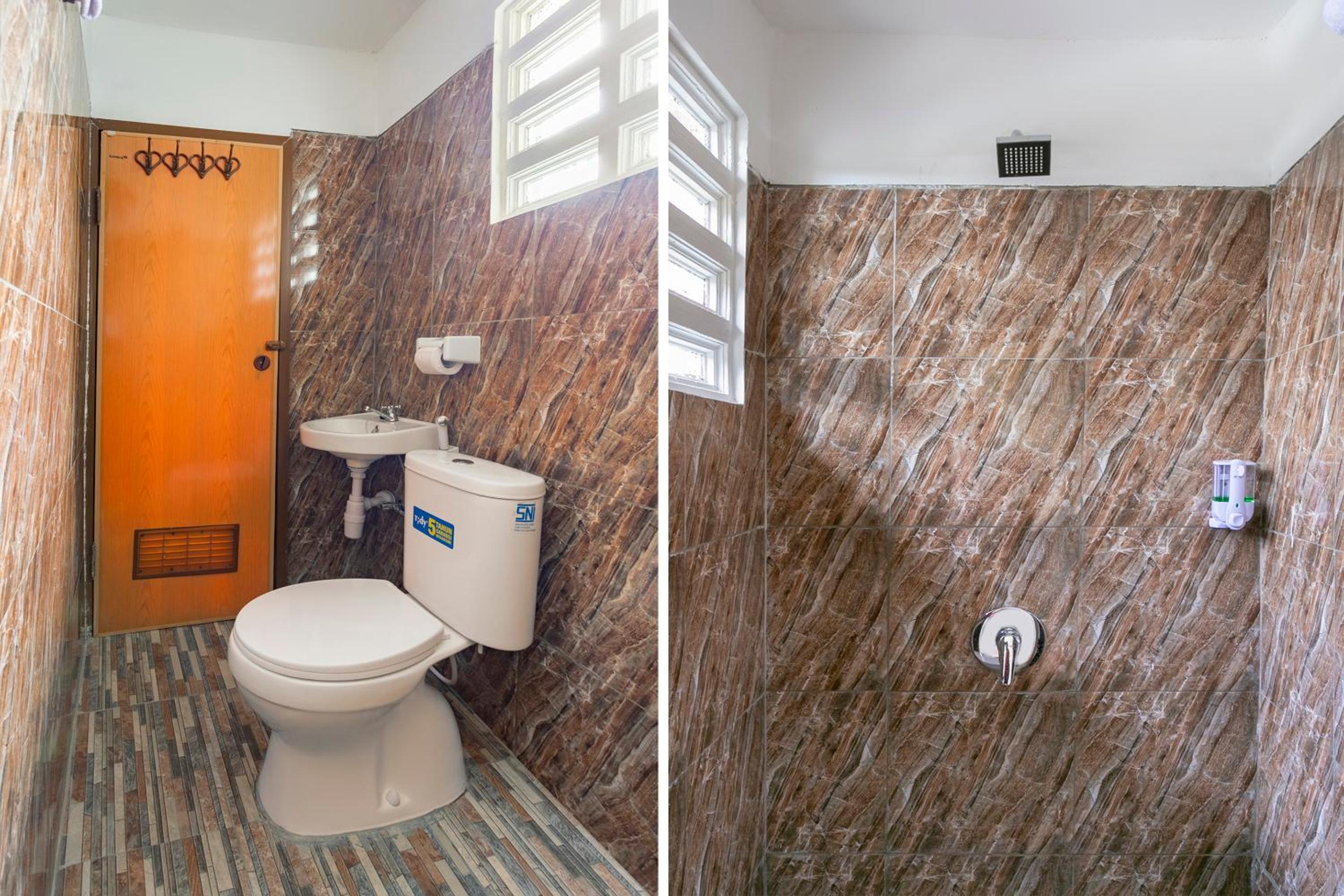 Family Suite - Photo 2