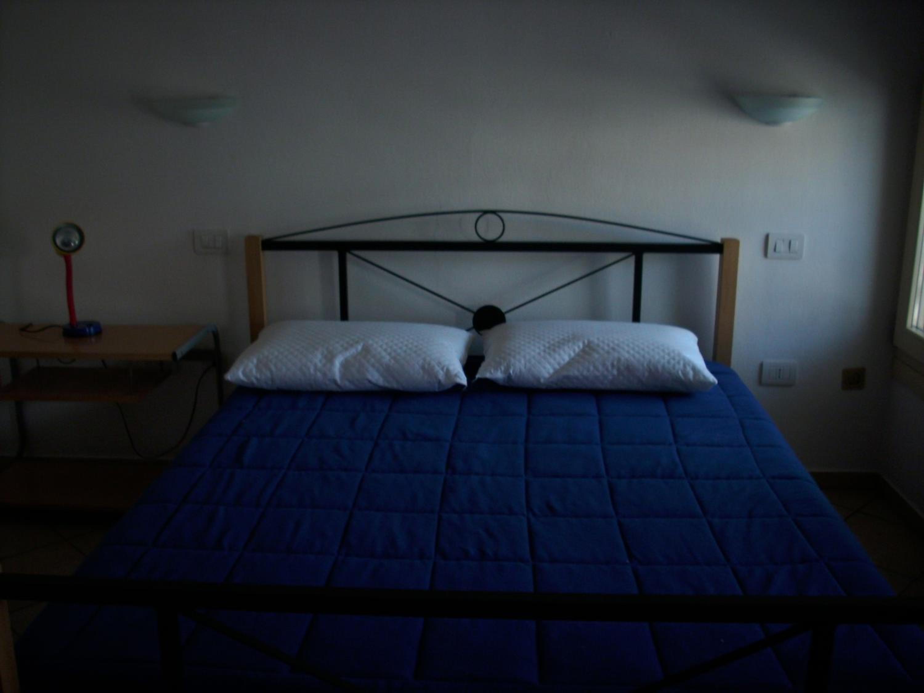 One-Bedroom Apartment - Split Level