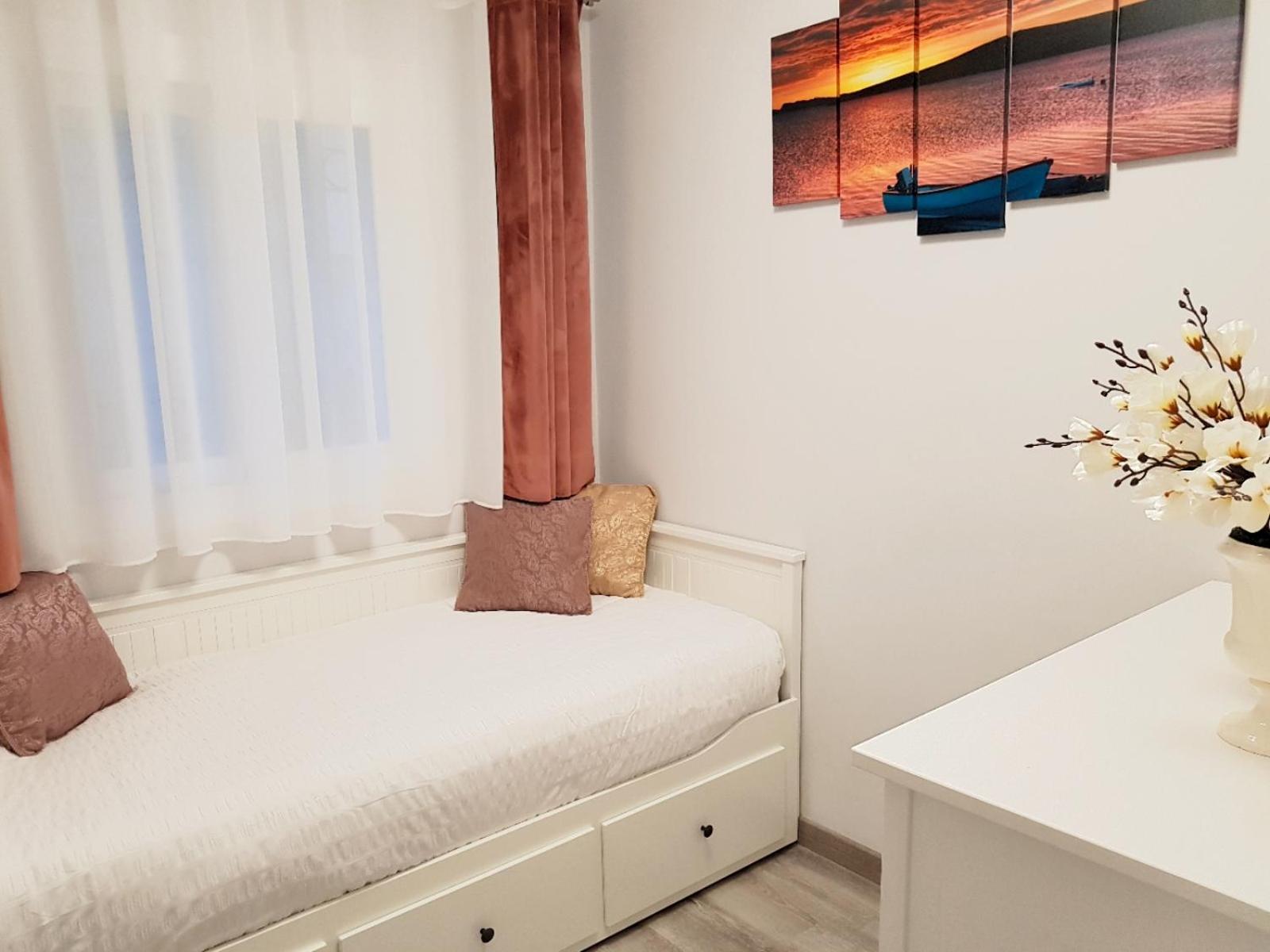 Apartment - Ground Floor