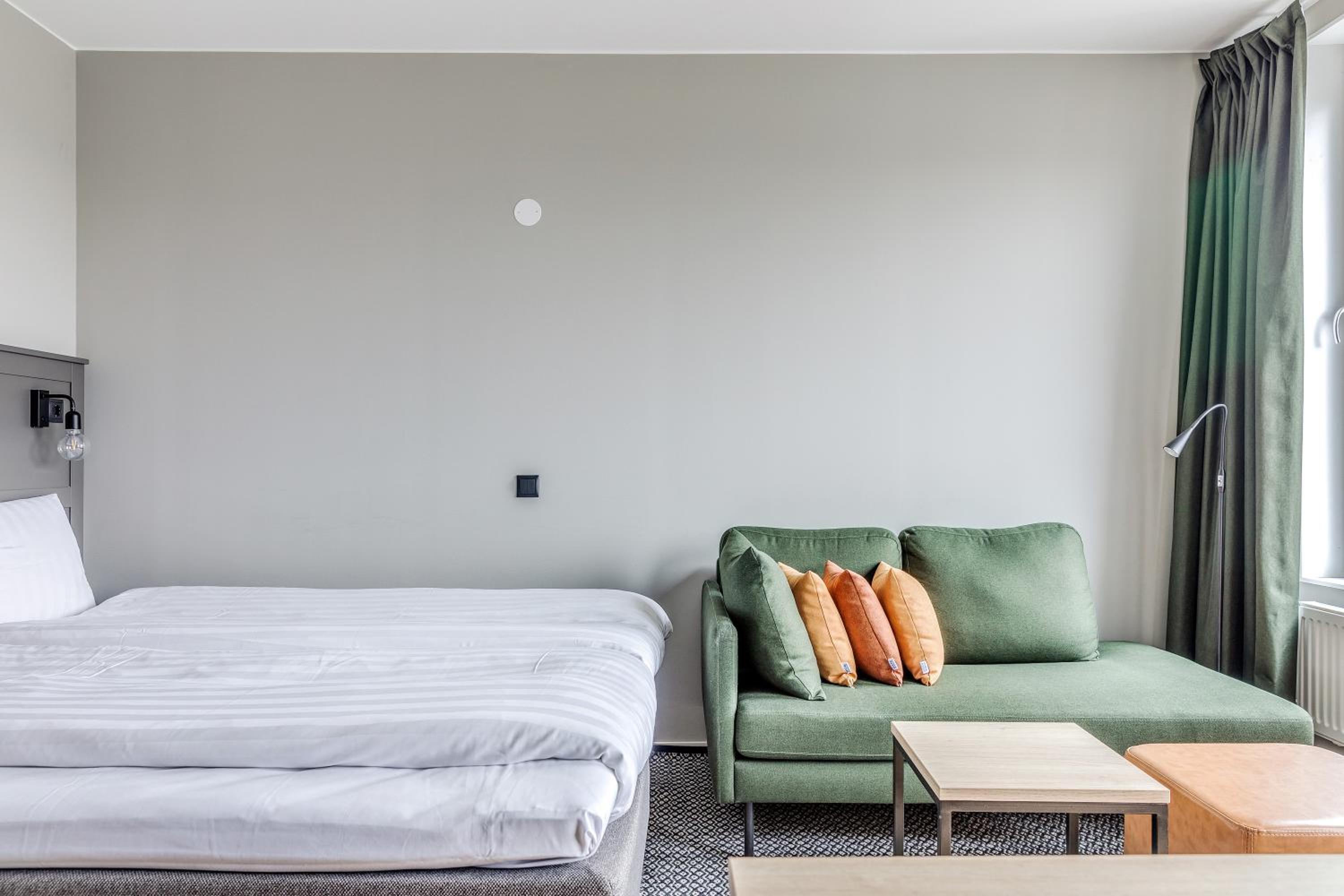 Single Room photo 1