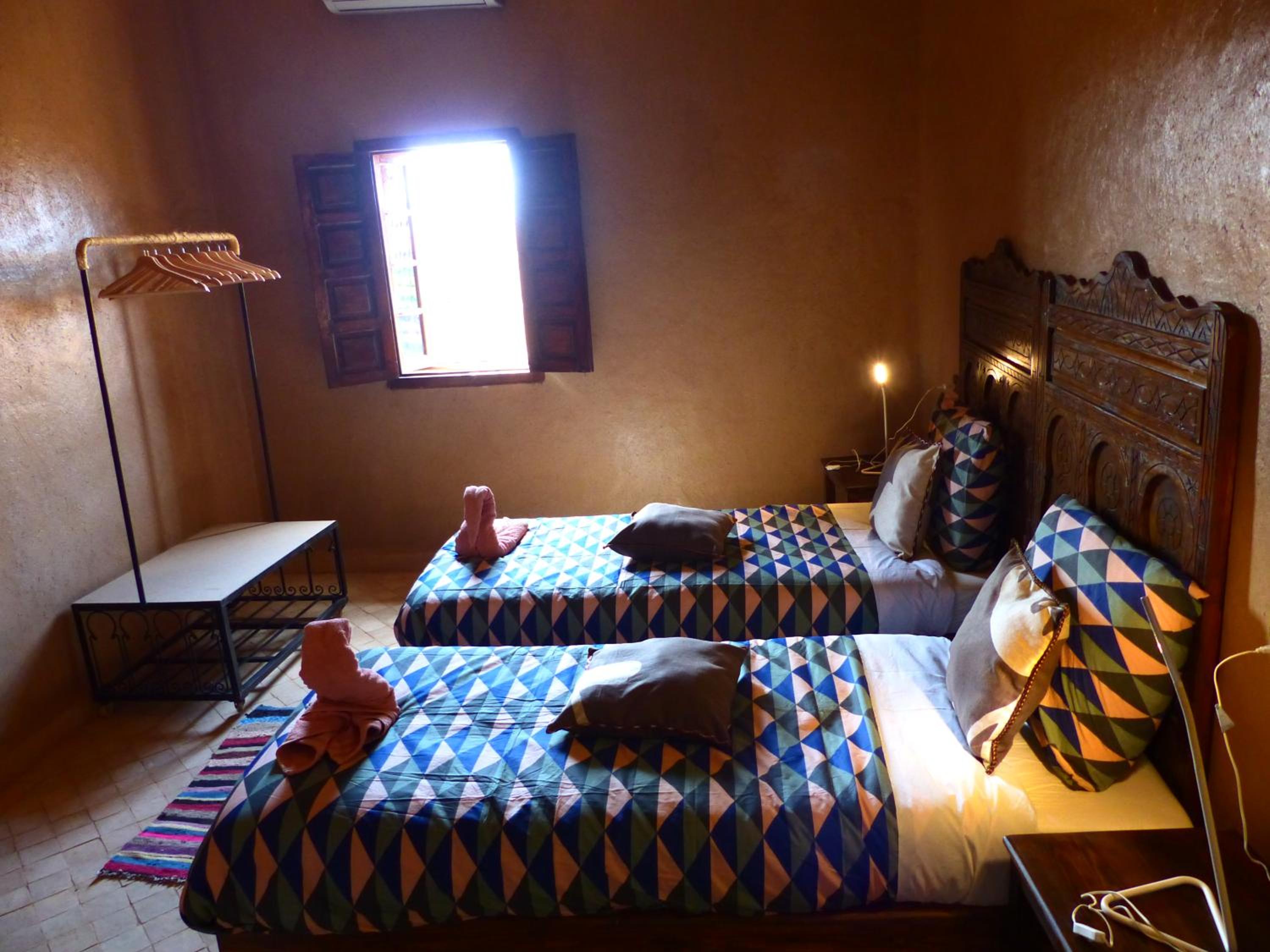 Comfort Triple Room