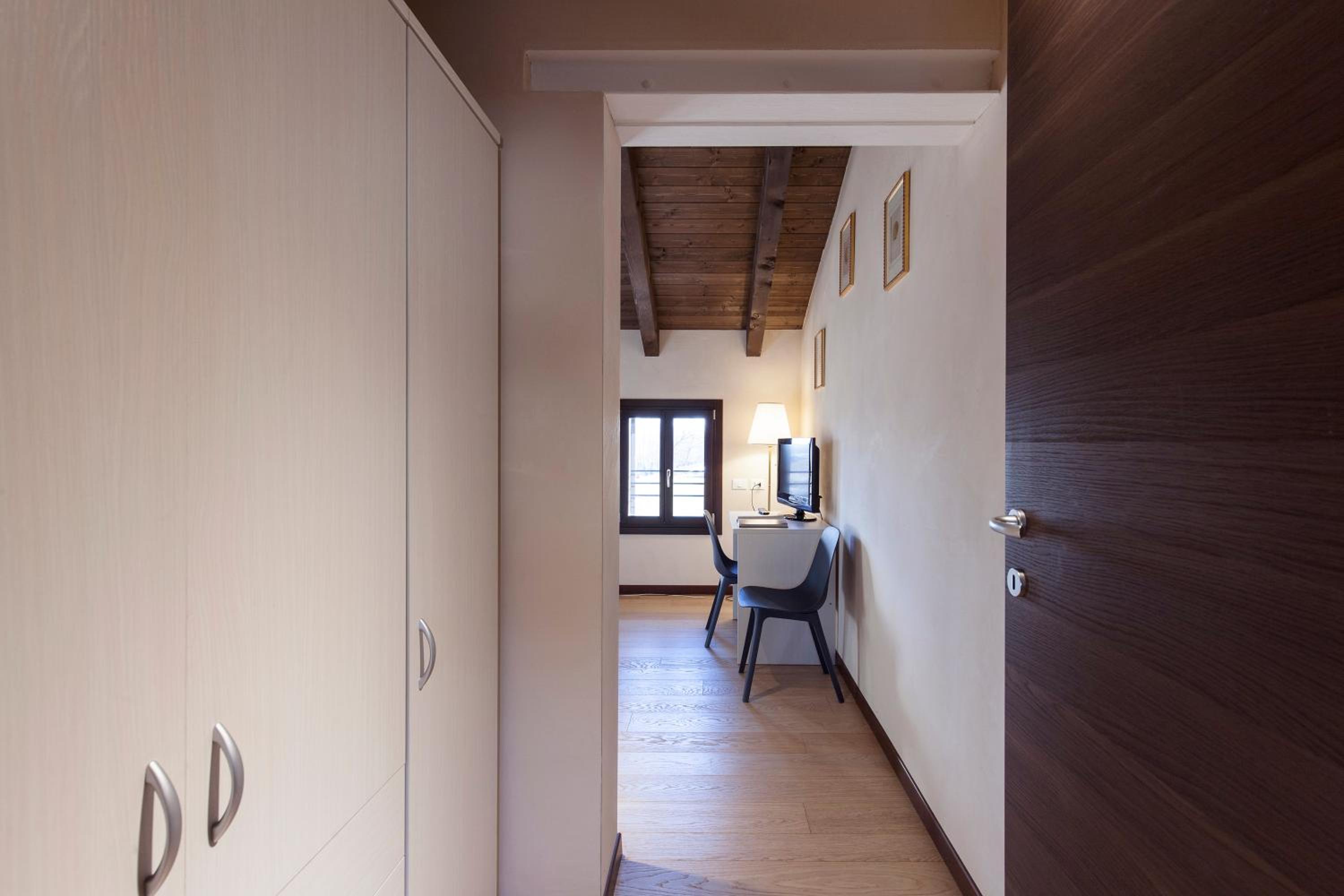 Double Room - Disability Access - Photo 2