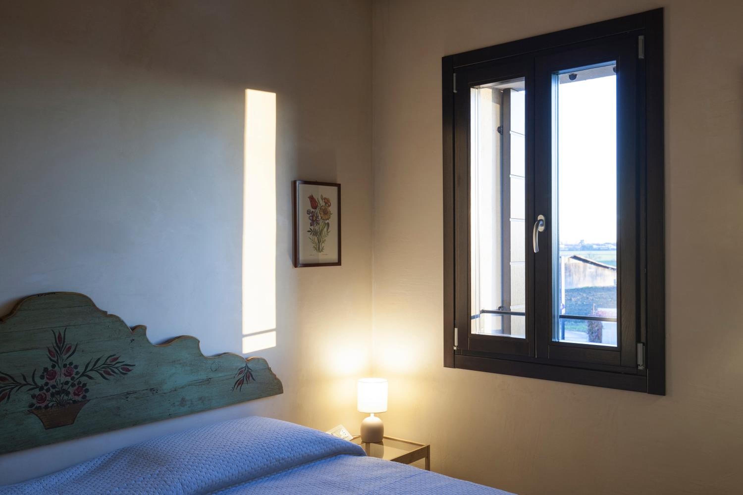 Double or Twin Room - Disability Access photo 2