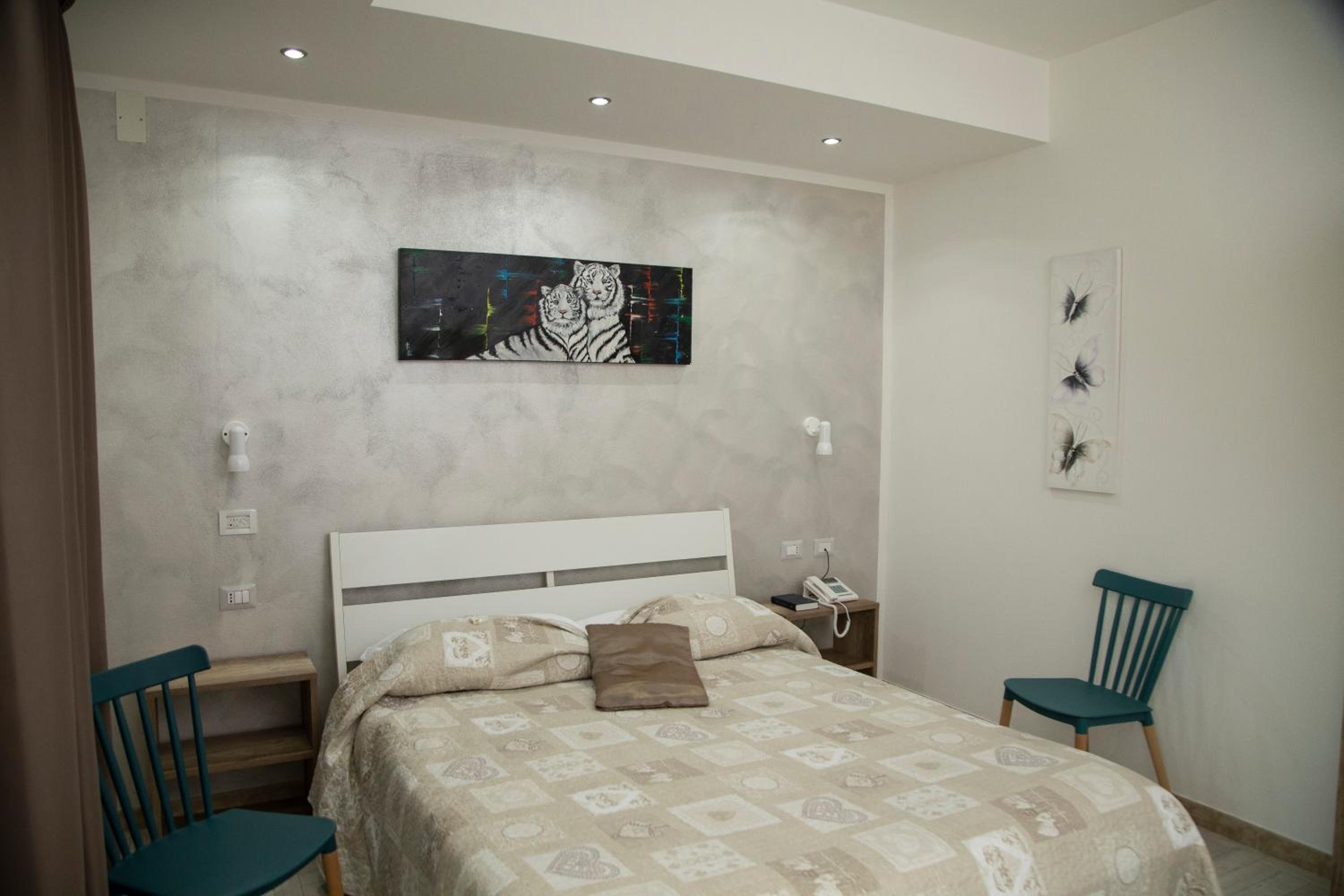 Superior Double or Twin Room photo 1