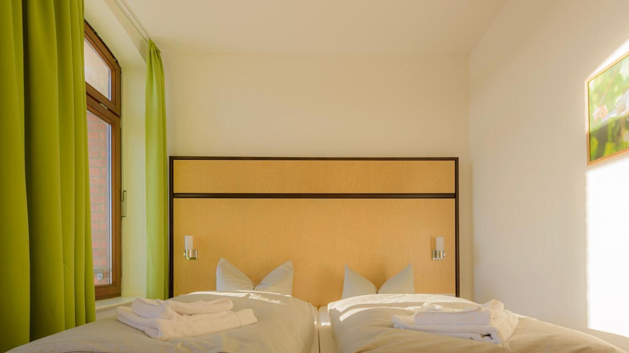 Standard Double Room photo 3