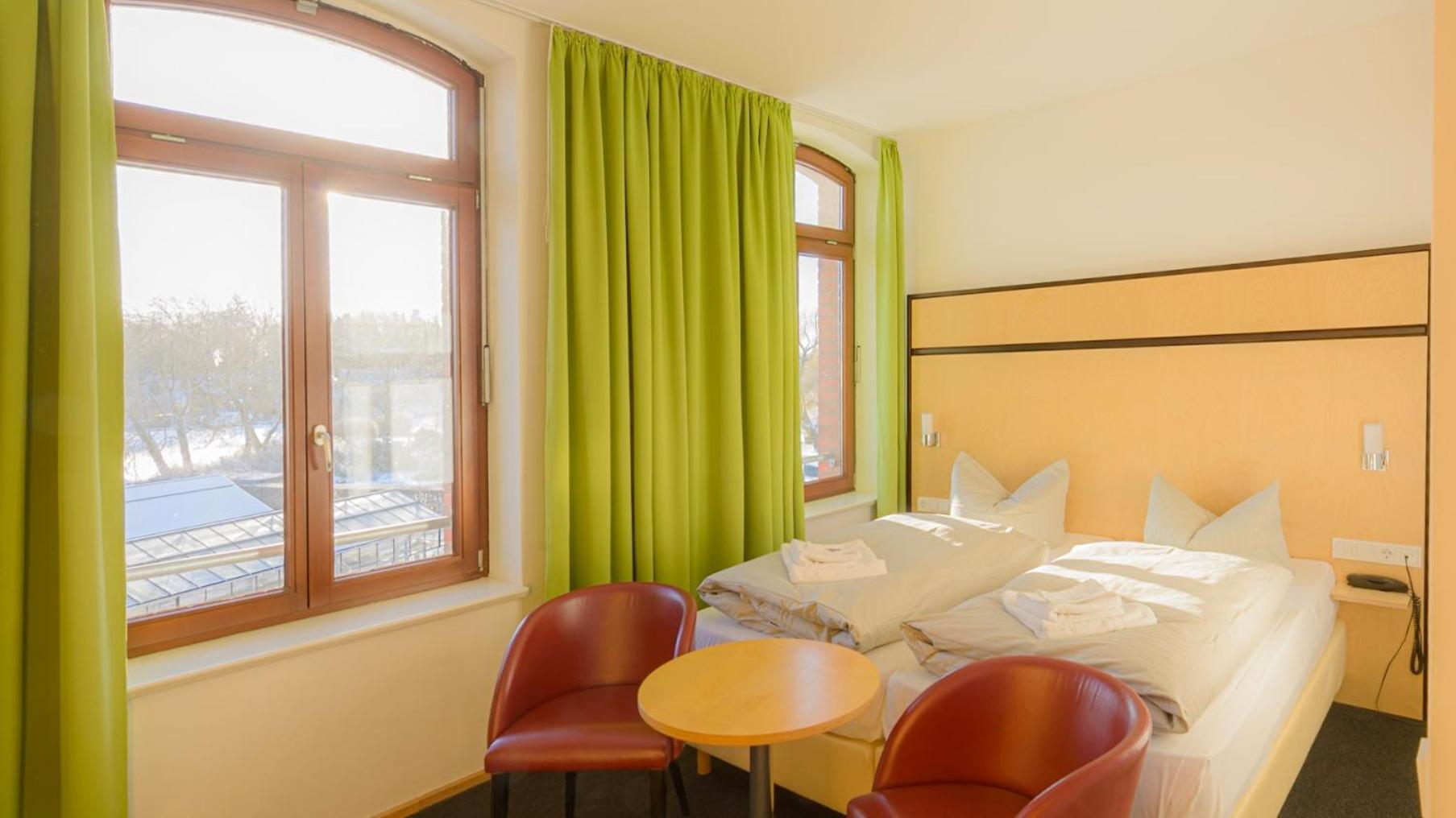 Standard Double Room photo 1