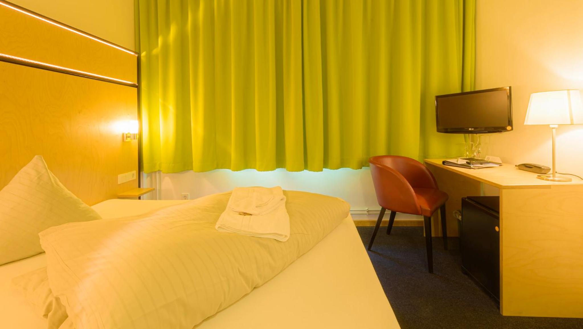 Single Room photo 1