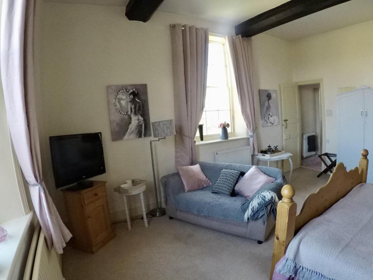 The Orchard Room photo 2