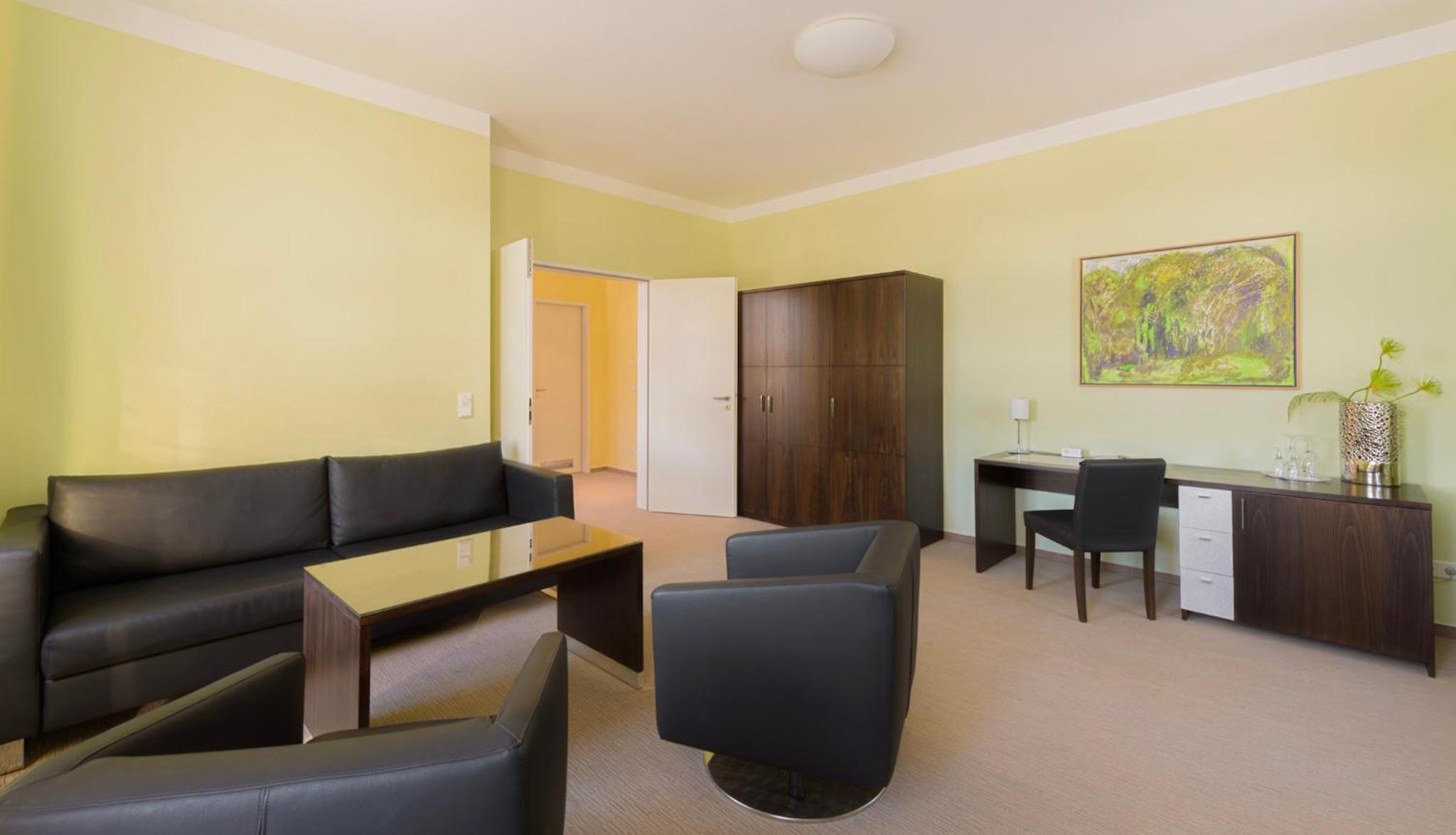 Suite photo 3