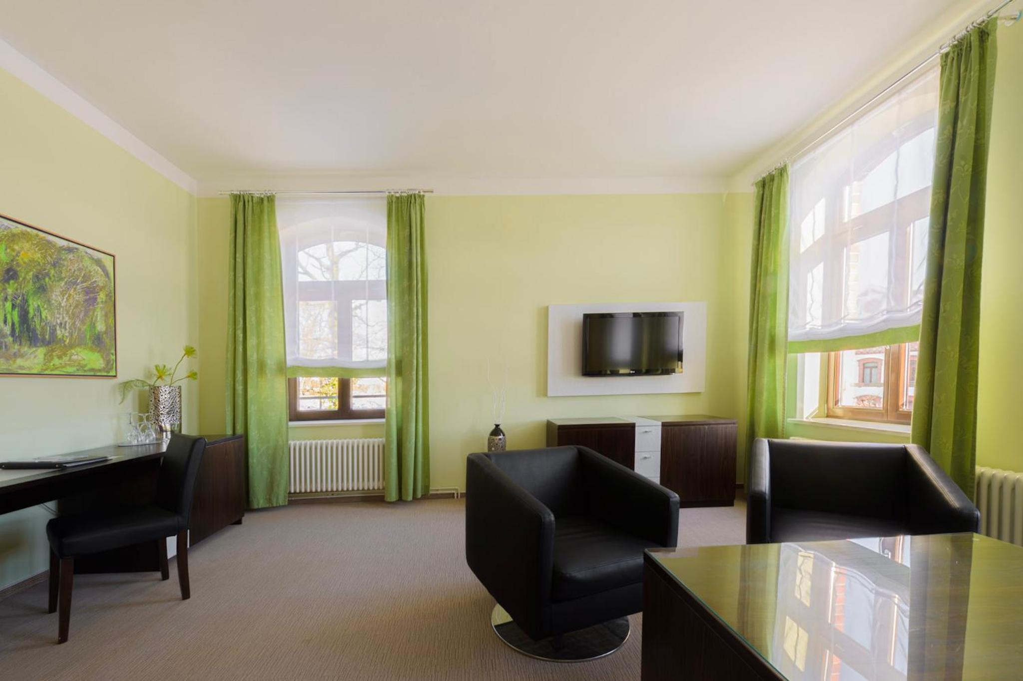 Suite photo 1