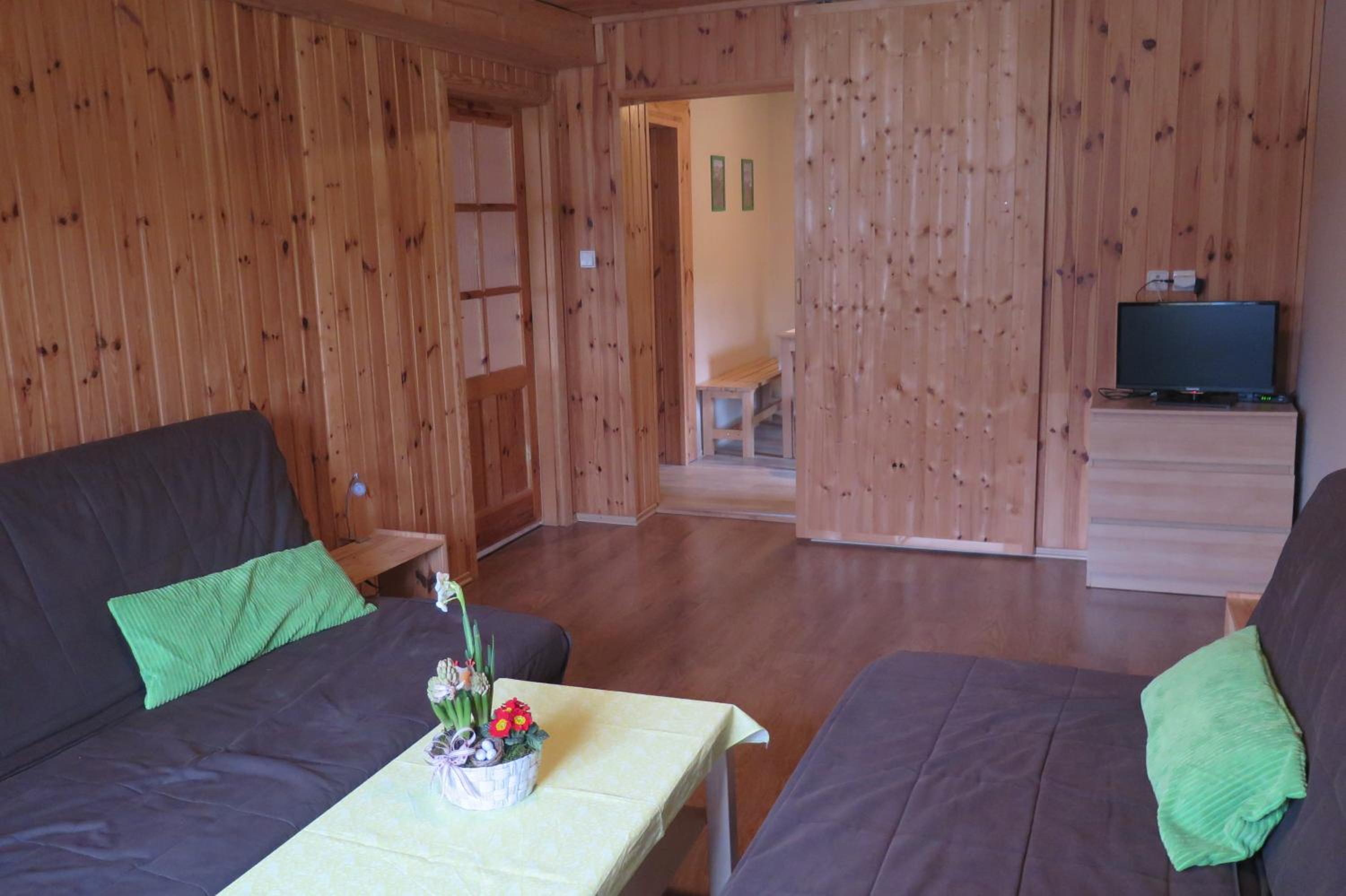 Apartment - Ground Floor photo 2