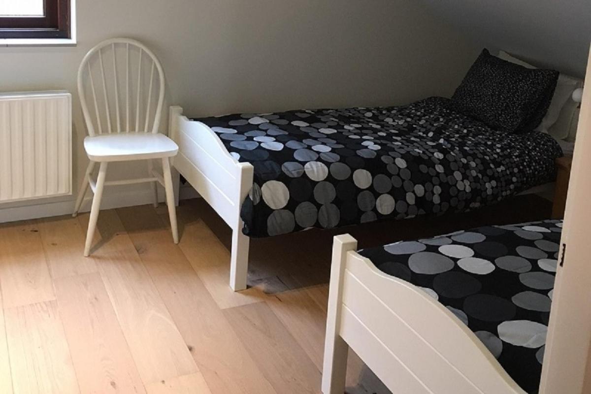Three-Bedroom House photo 1