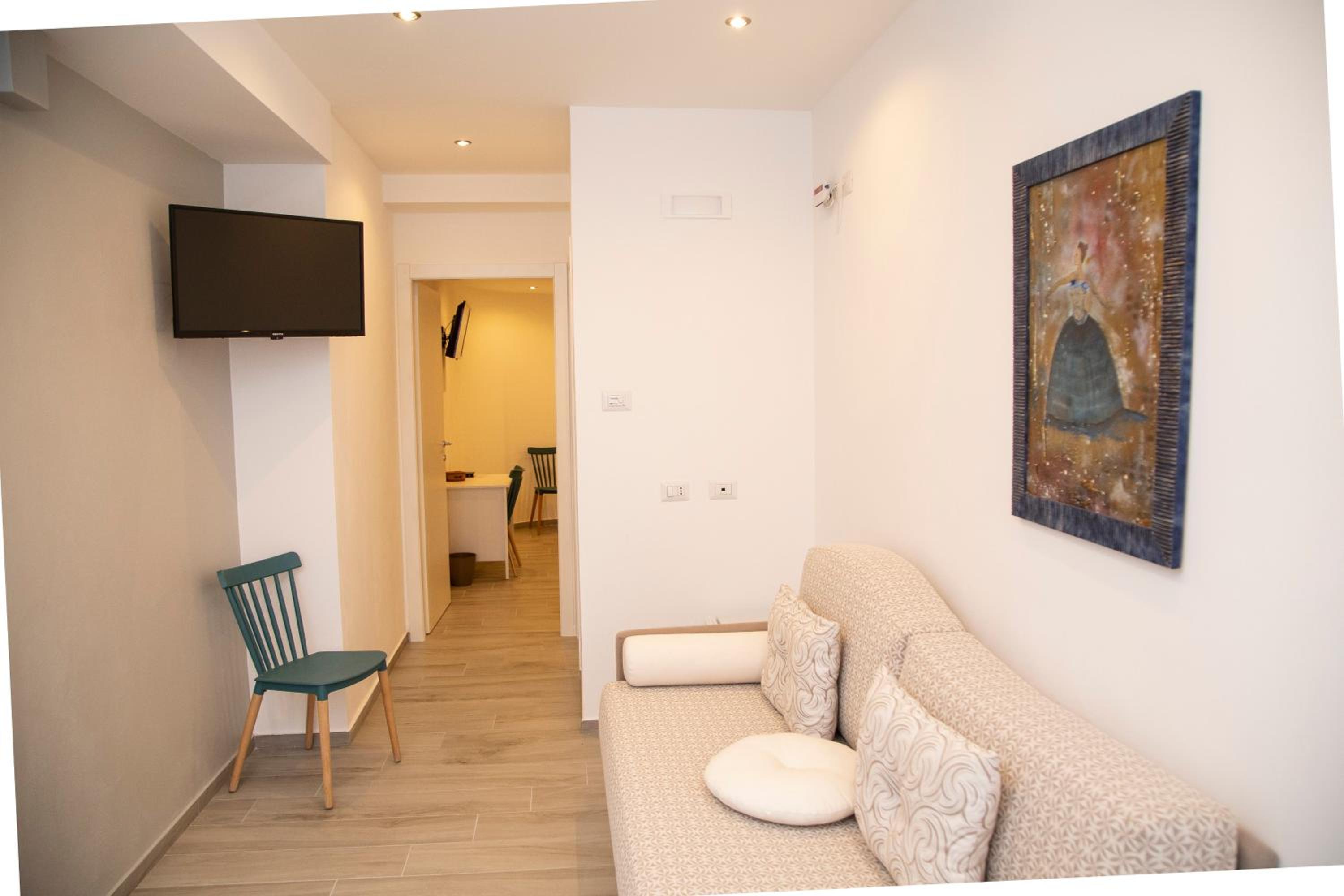 Quadruple Room photo 1