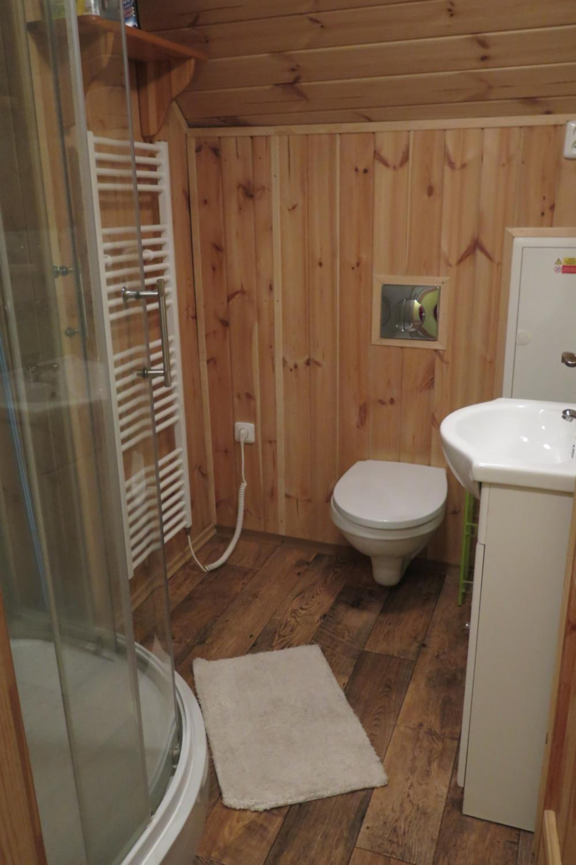 Duplex Apartment photo 2