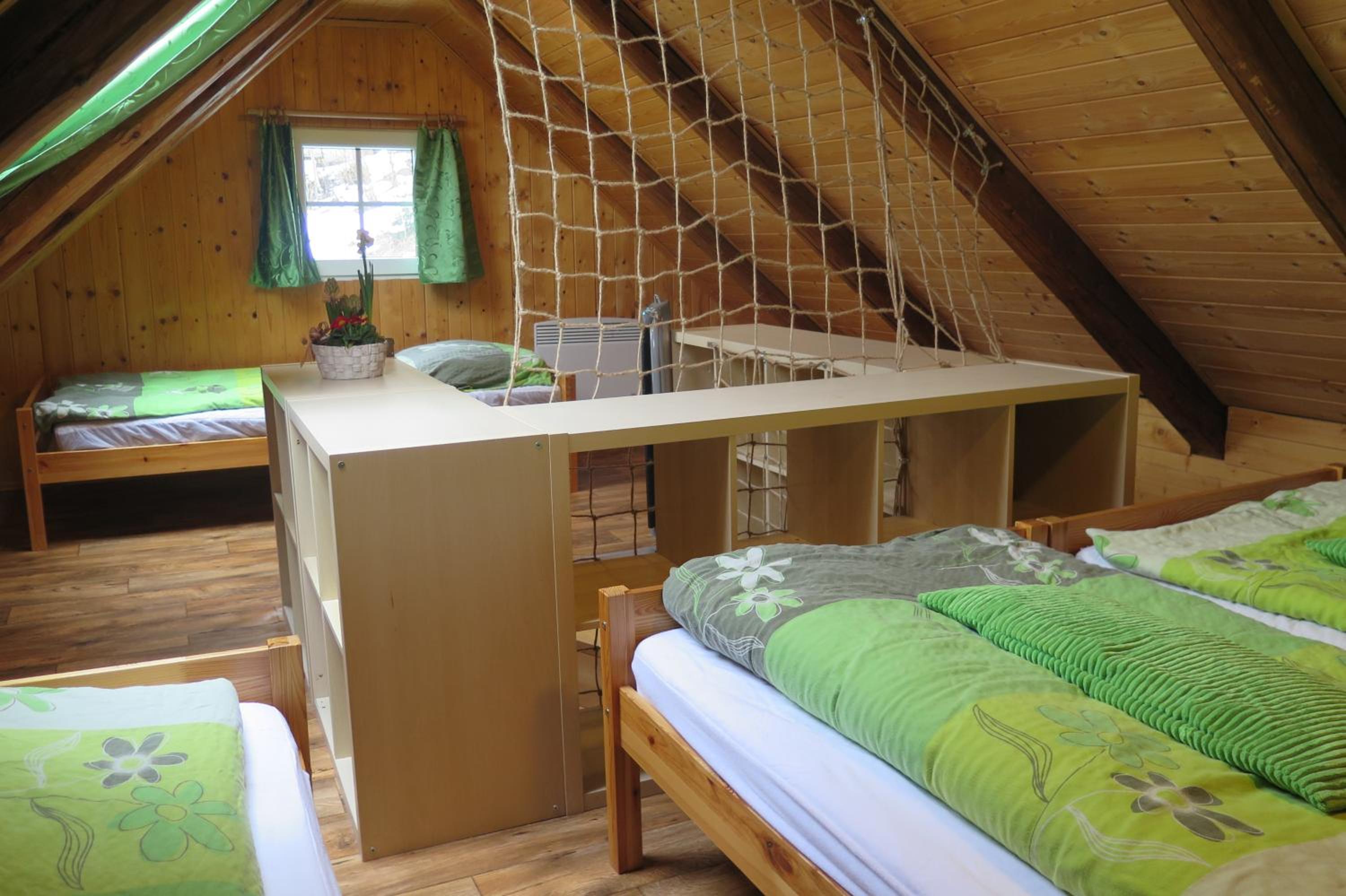 Duplex Apartment photo 1