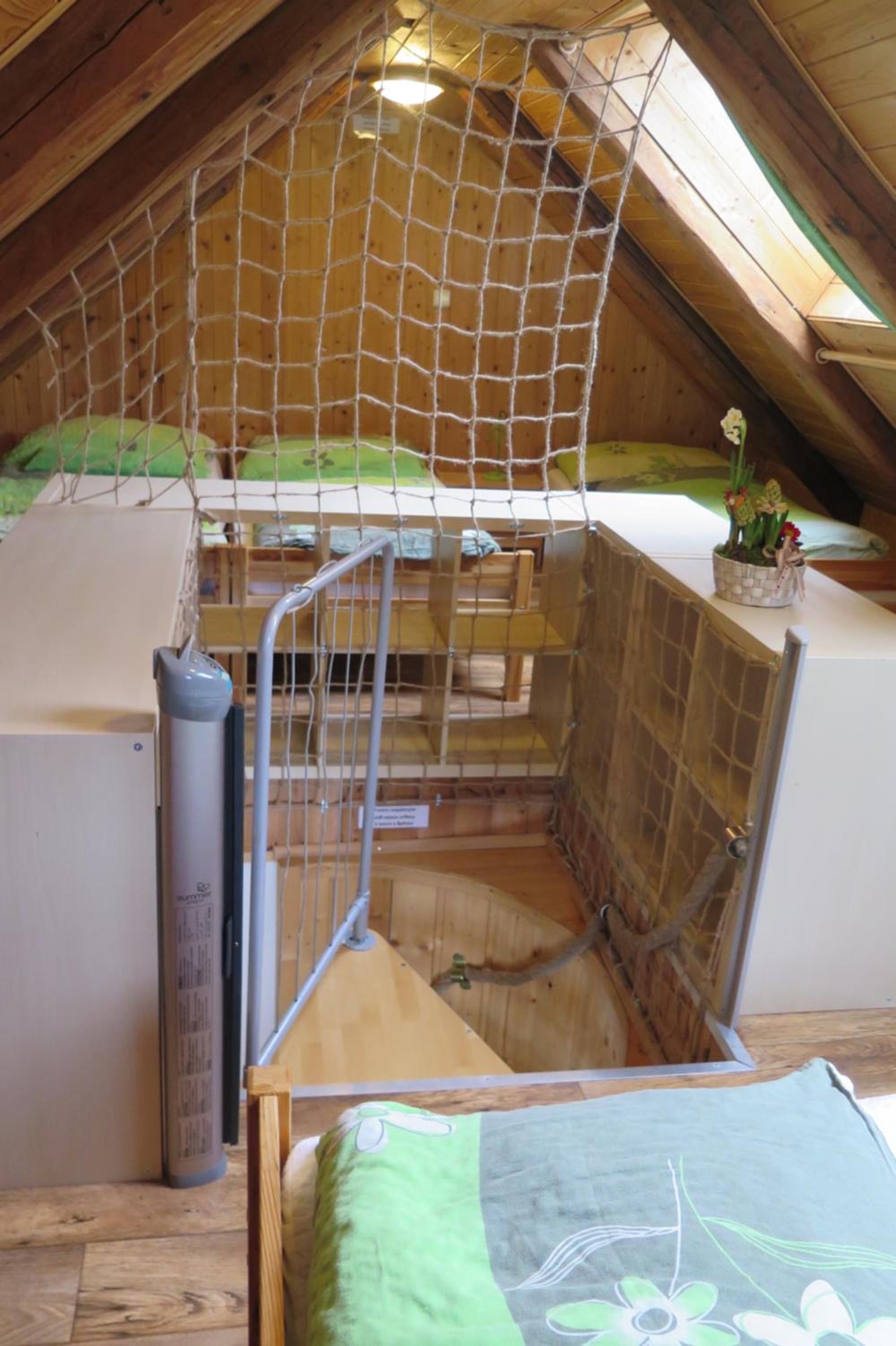 Duplex Apartment photo 3