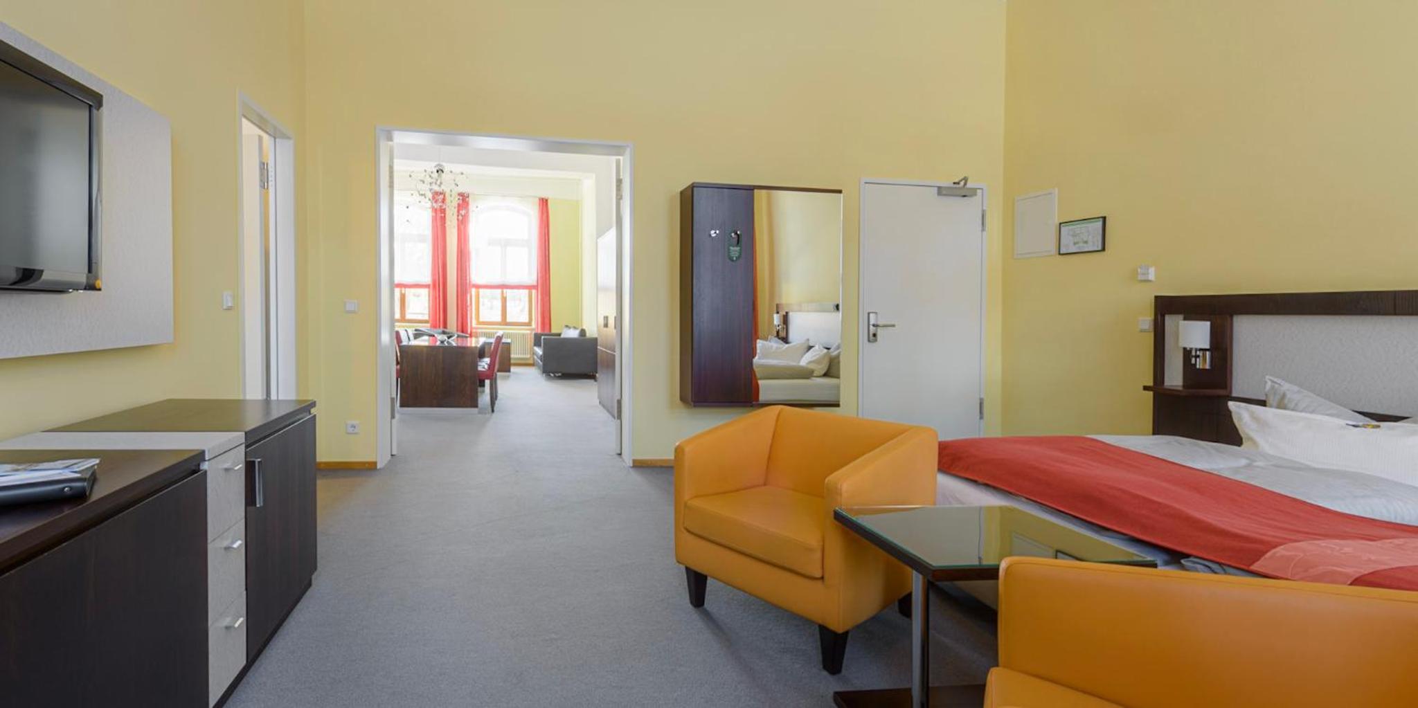 Exclusive Suite photo 2