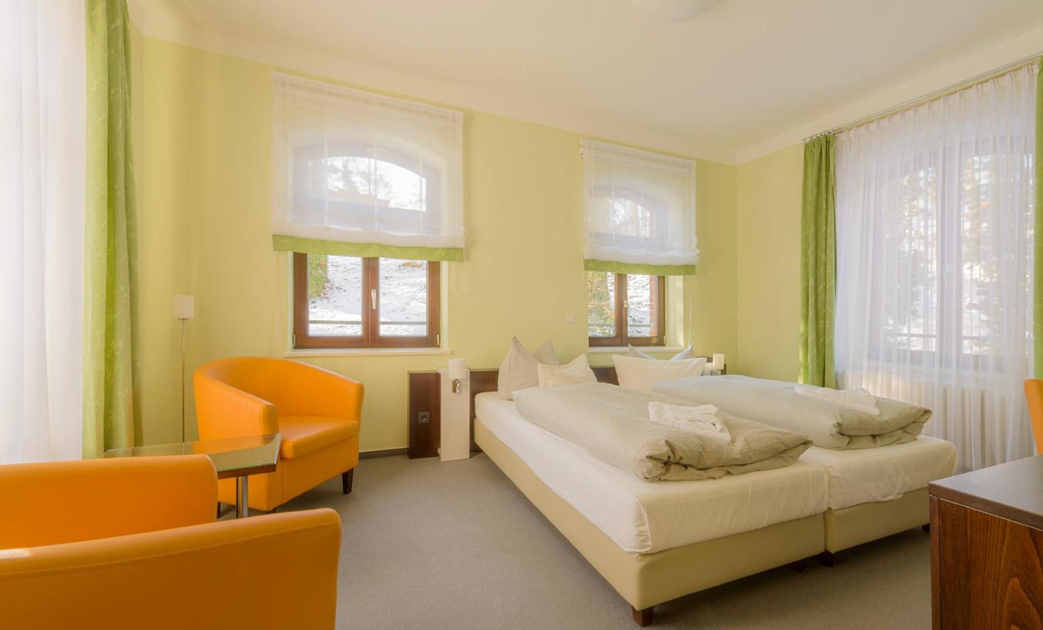 Comfort Double Room photo 2