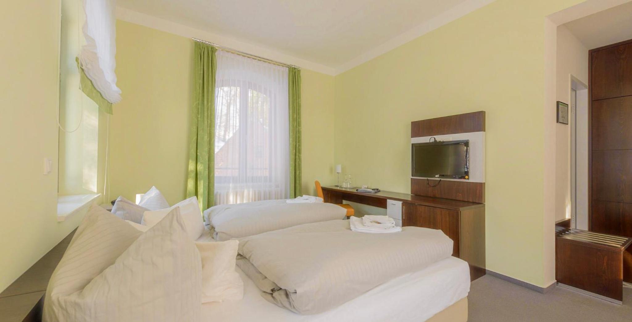 Comfort Double Room photo 3