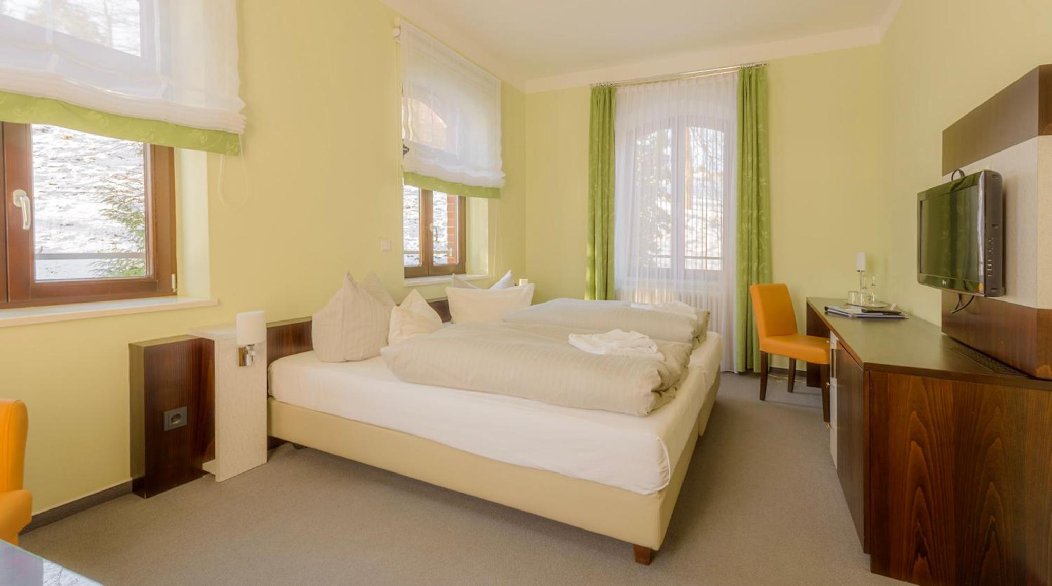 Comfort Double Room photo 1
