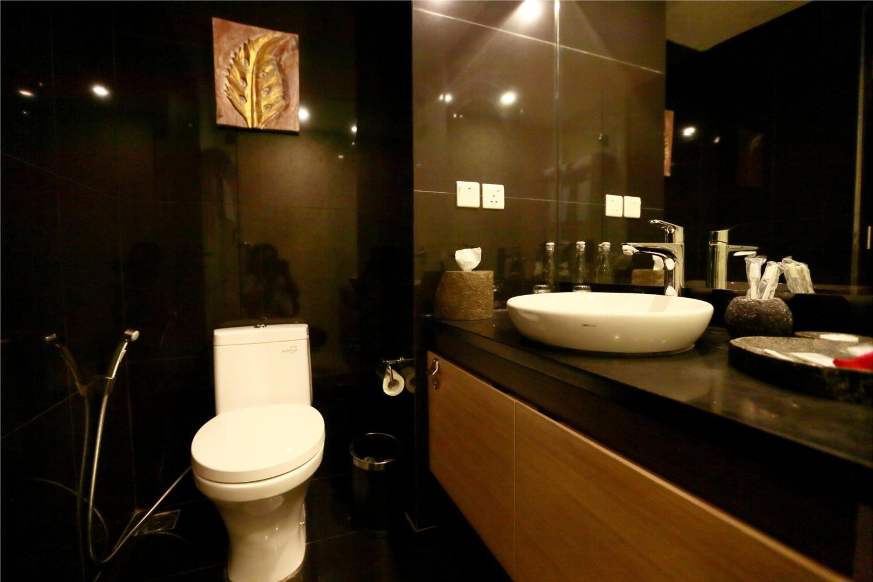 Deluxe Double or Twin Room - Photo 4