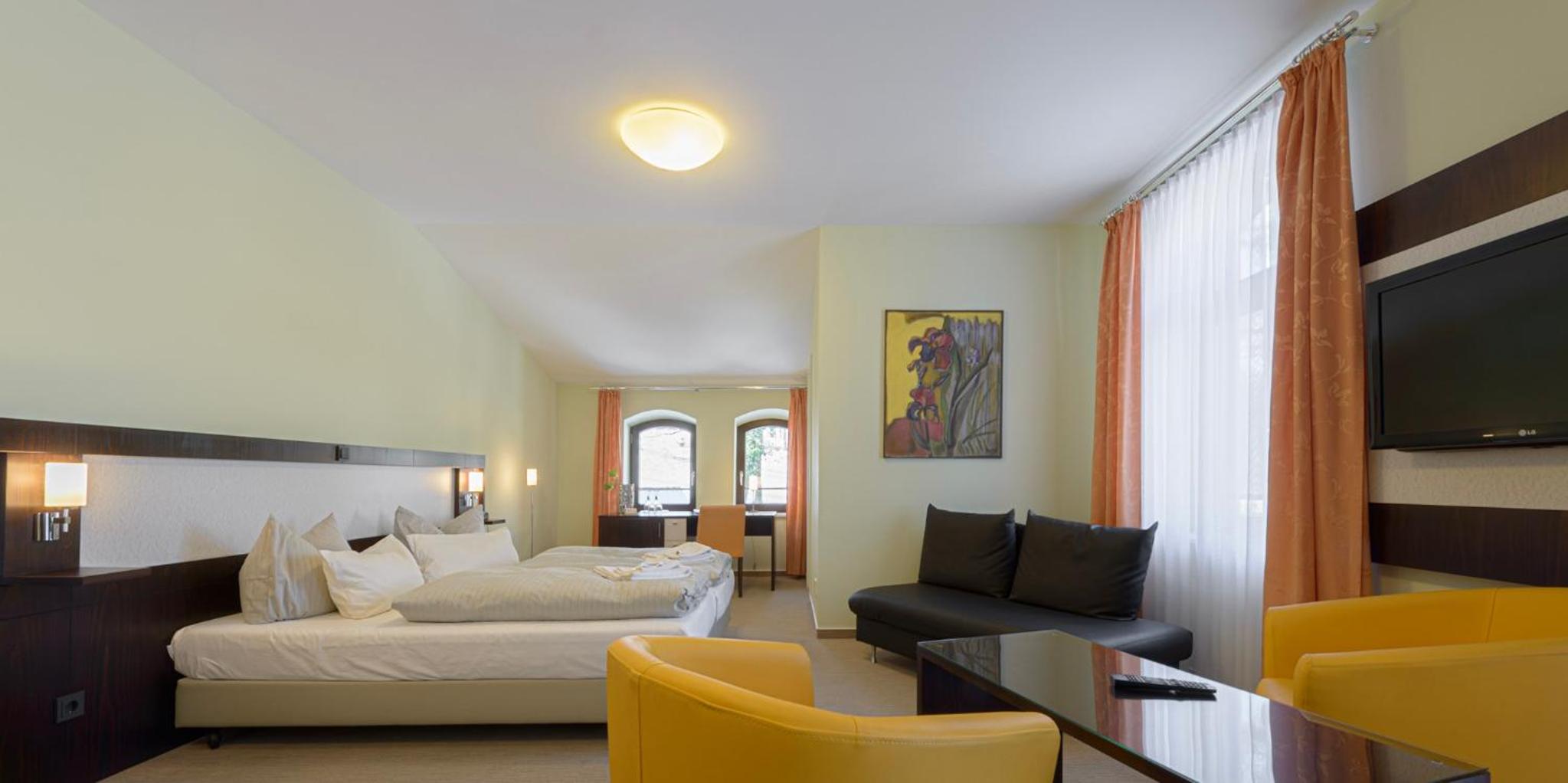 Superior Double Room photo 2