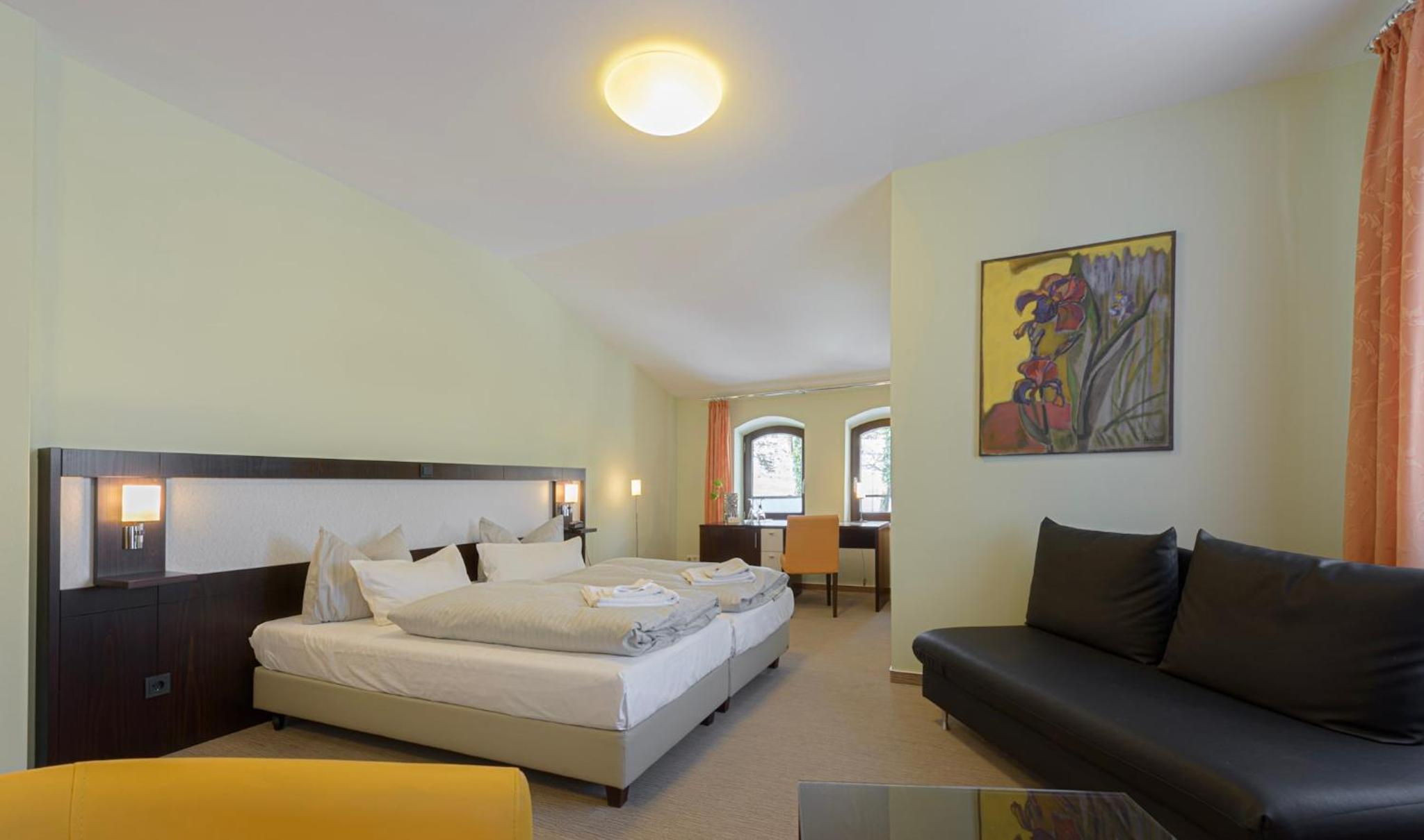 Superior Double Room photo 3
