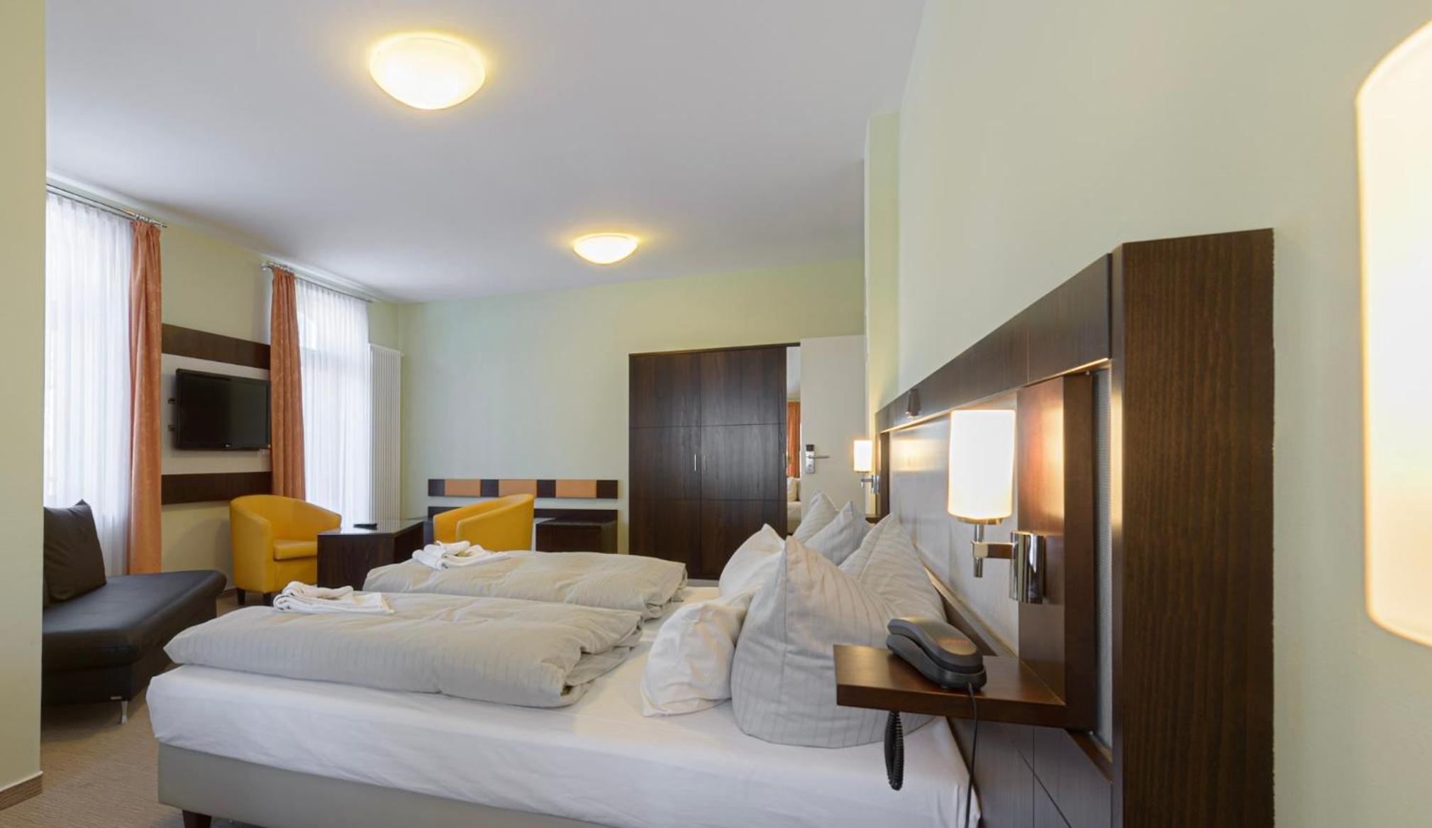 Superior Double Room photo 1