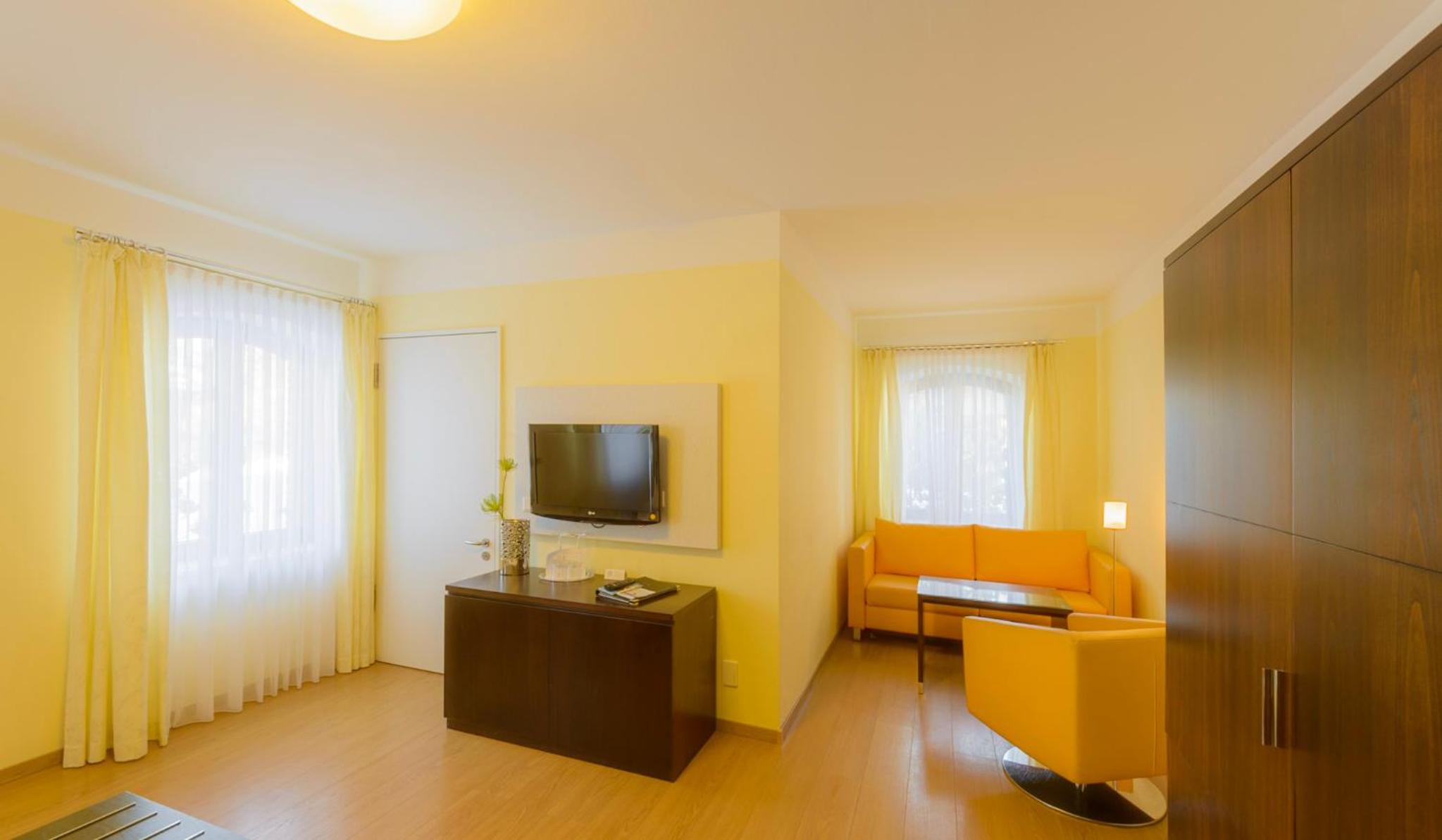 Triple Room photo 1