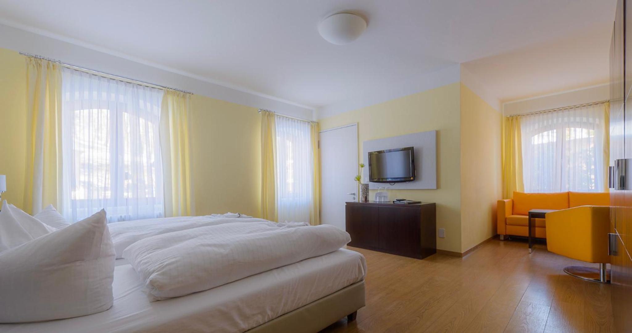 Triple Room photo 2