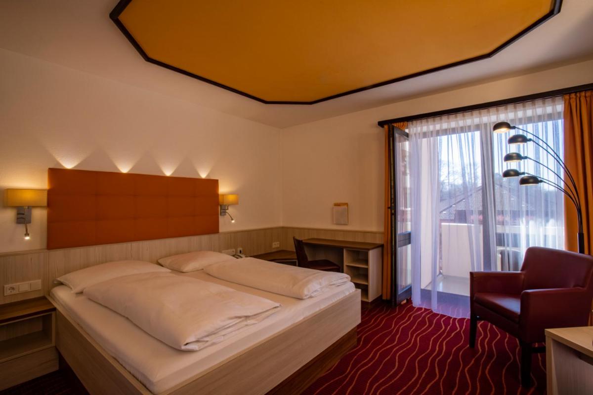 Standard Double Room photo 2
