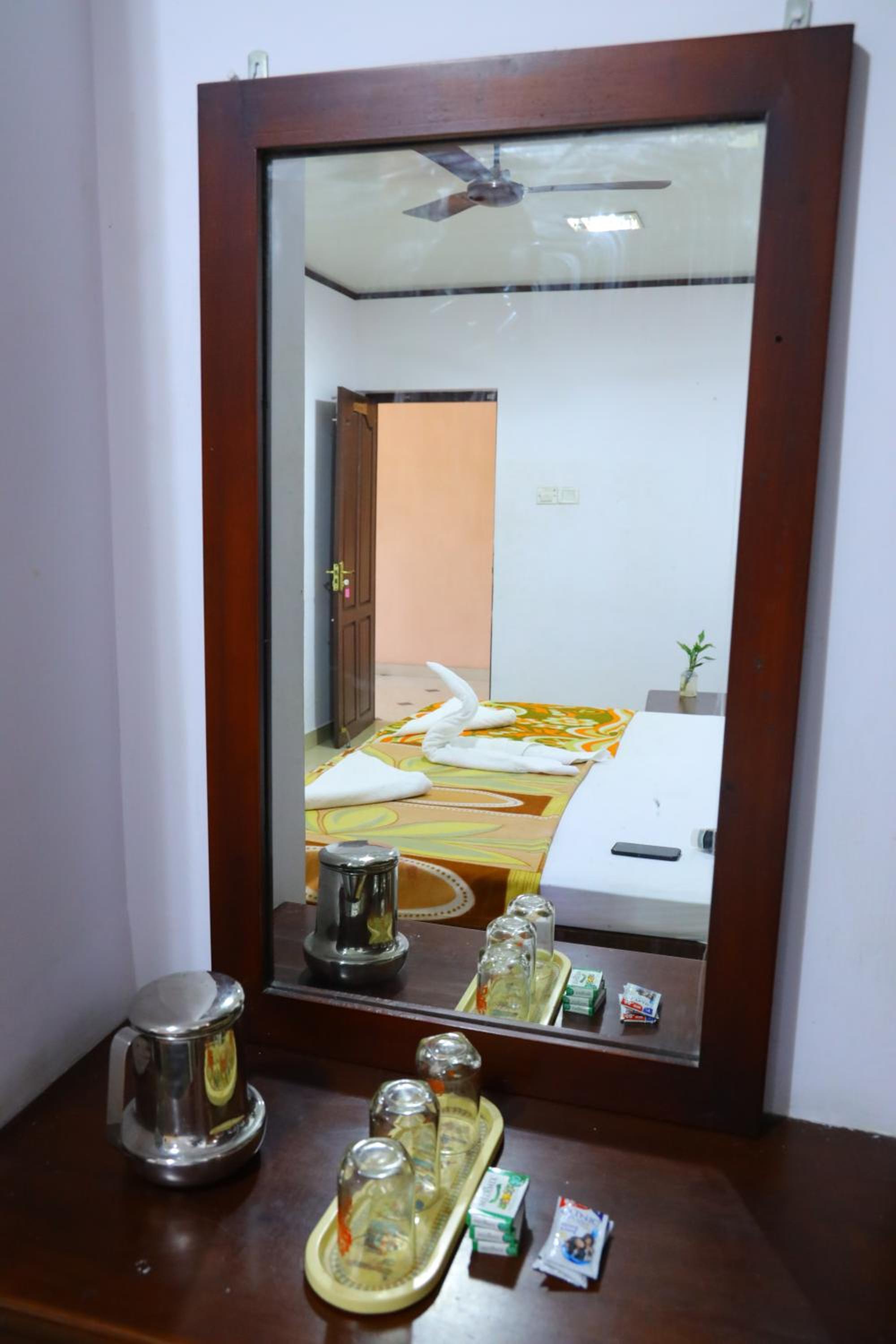 Deluxe Family Suite photo 1