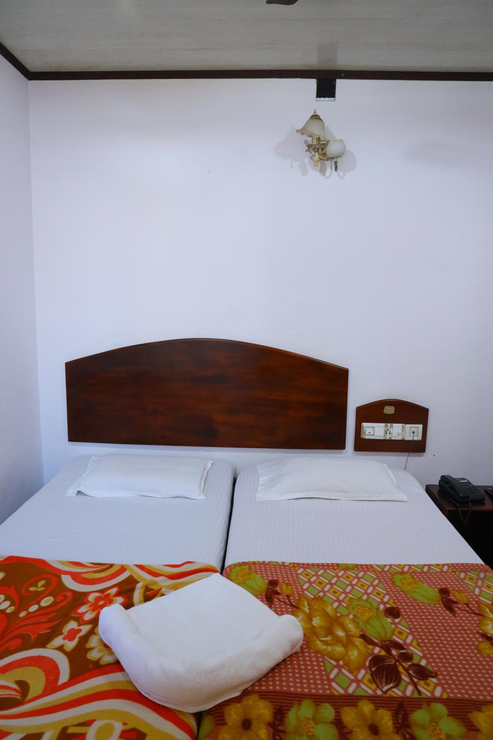 Standard Double Room photo 1