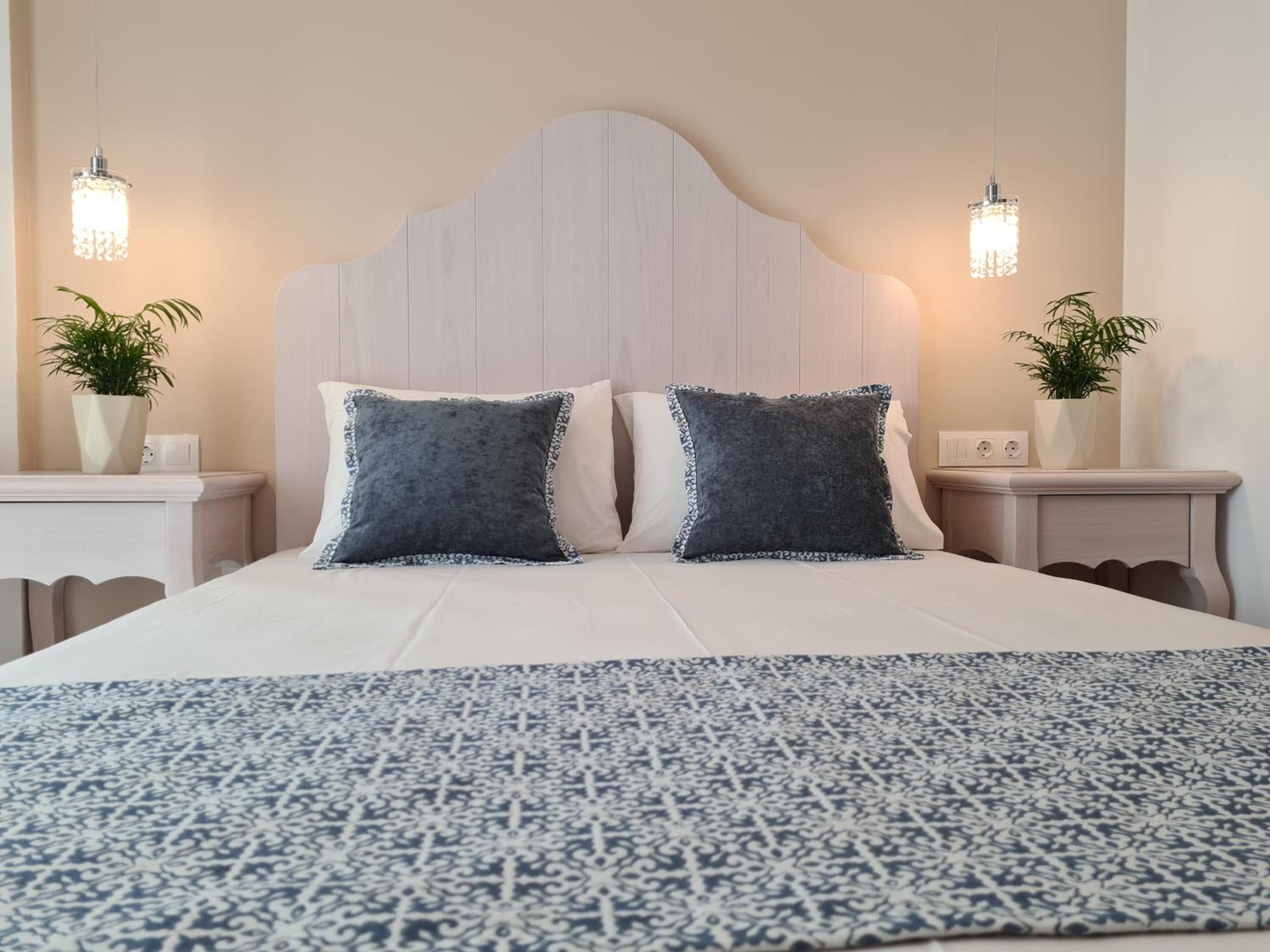 Small Double Room