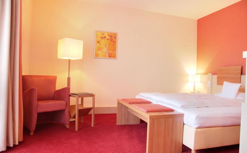 Standard Double Room photo 3