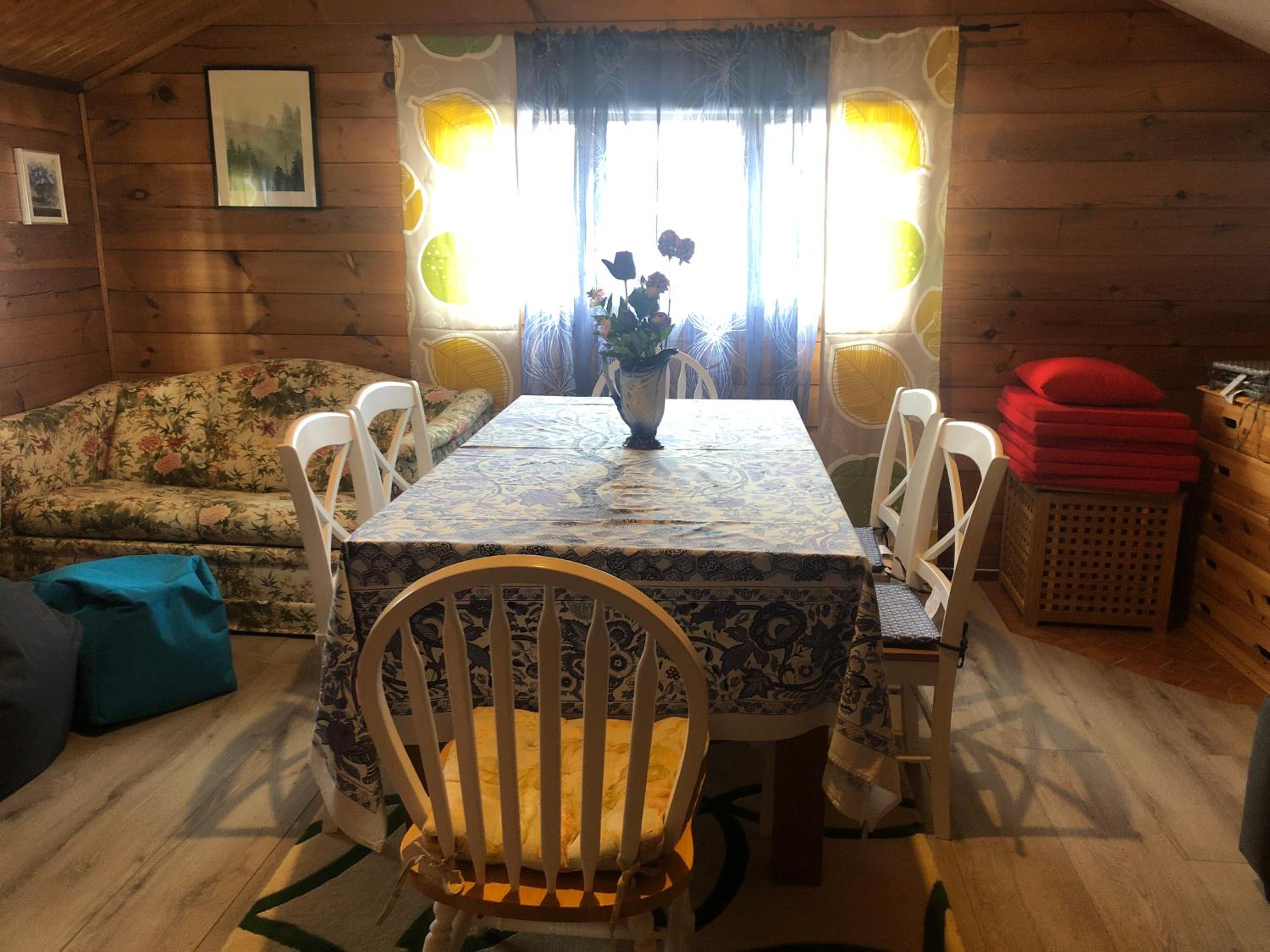 Two-Bedroom Villa photo 2