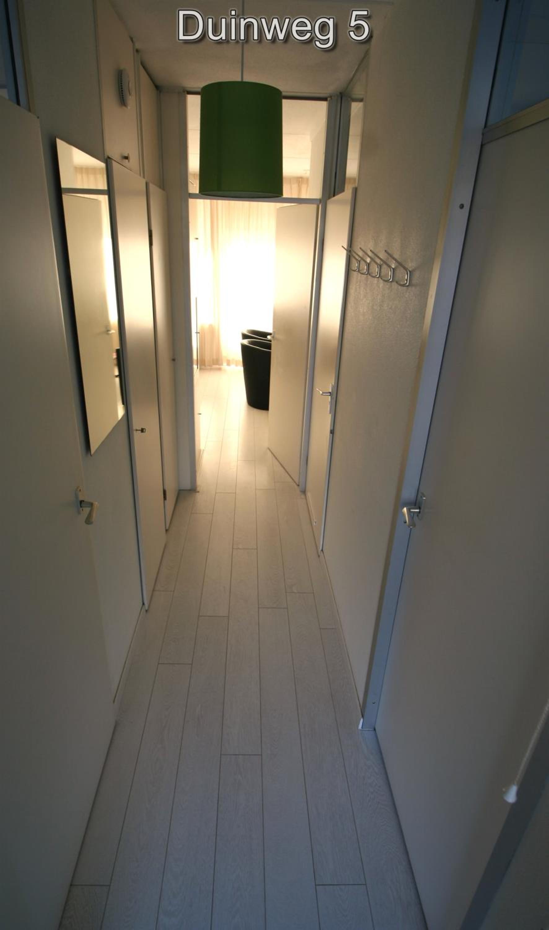 Two-Bedroom Apartment 24