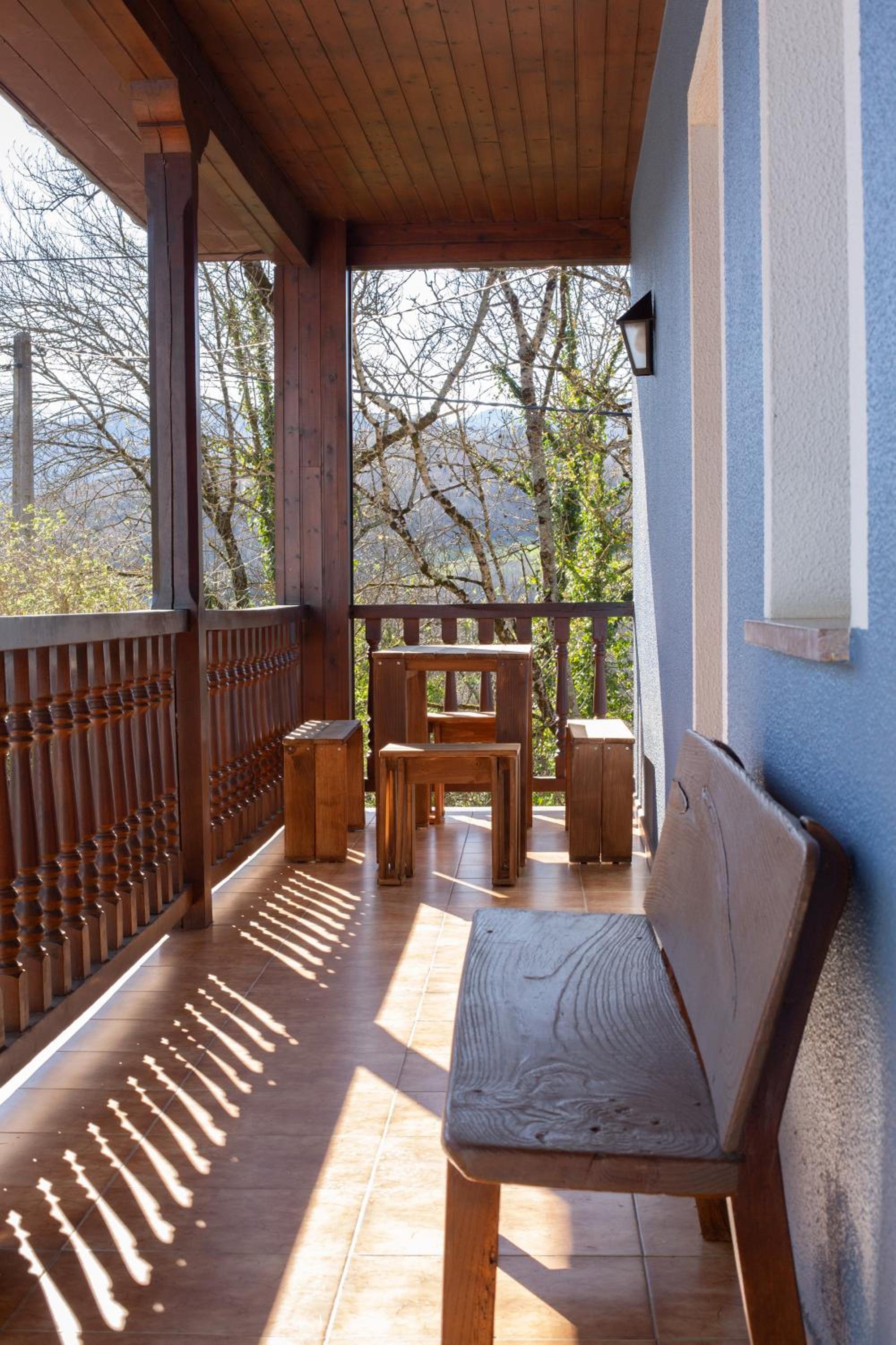 Three-Bedroom Townhouse - Photo 24