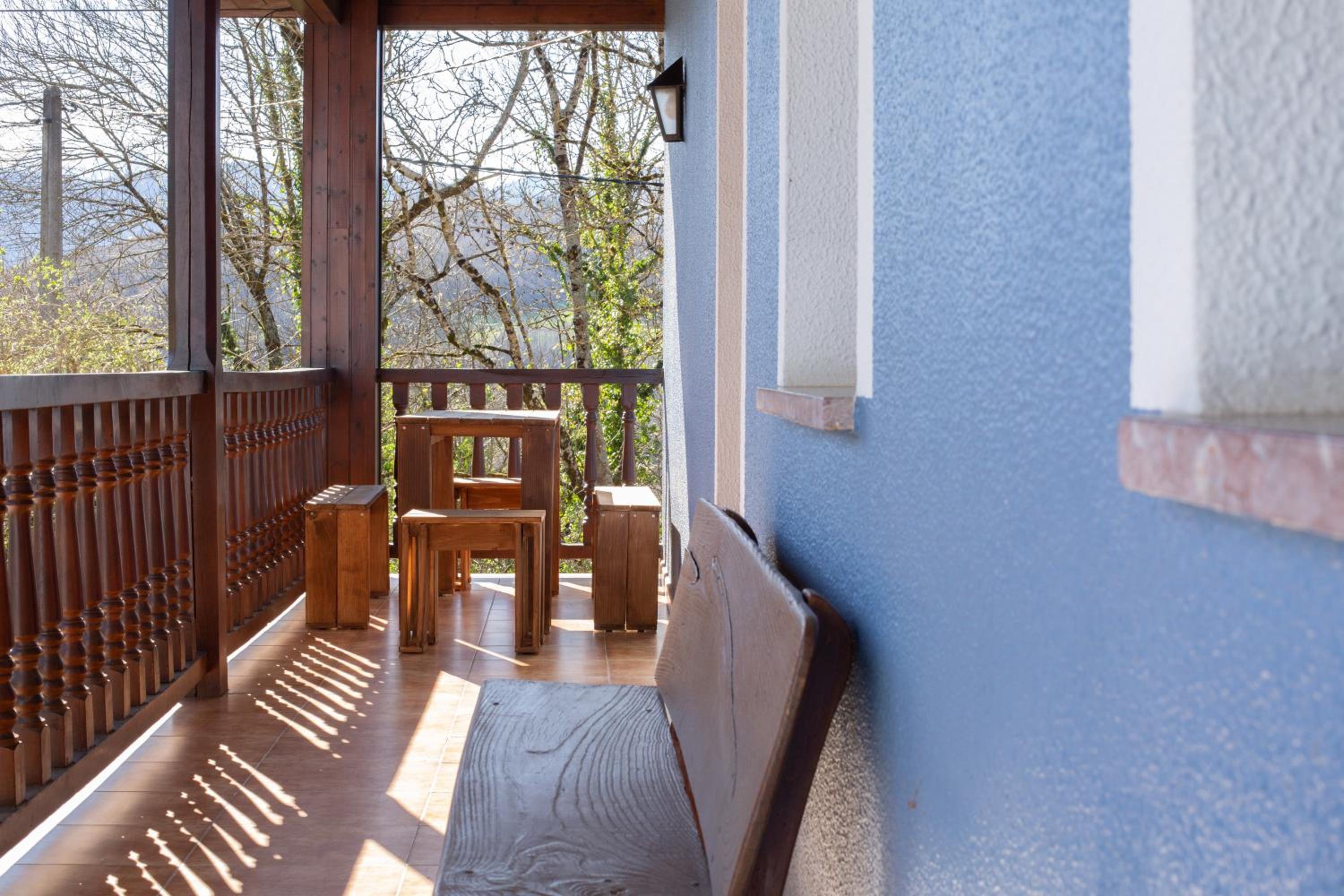 Three-Bedroom Townhouse - Photo 25