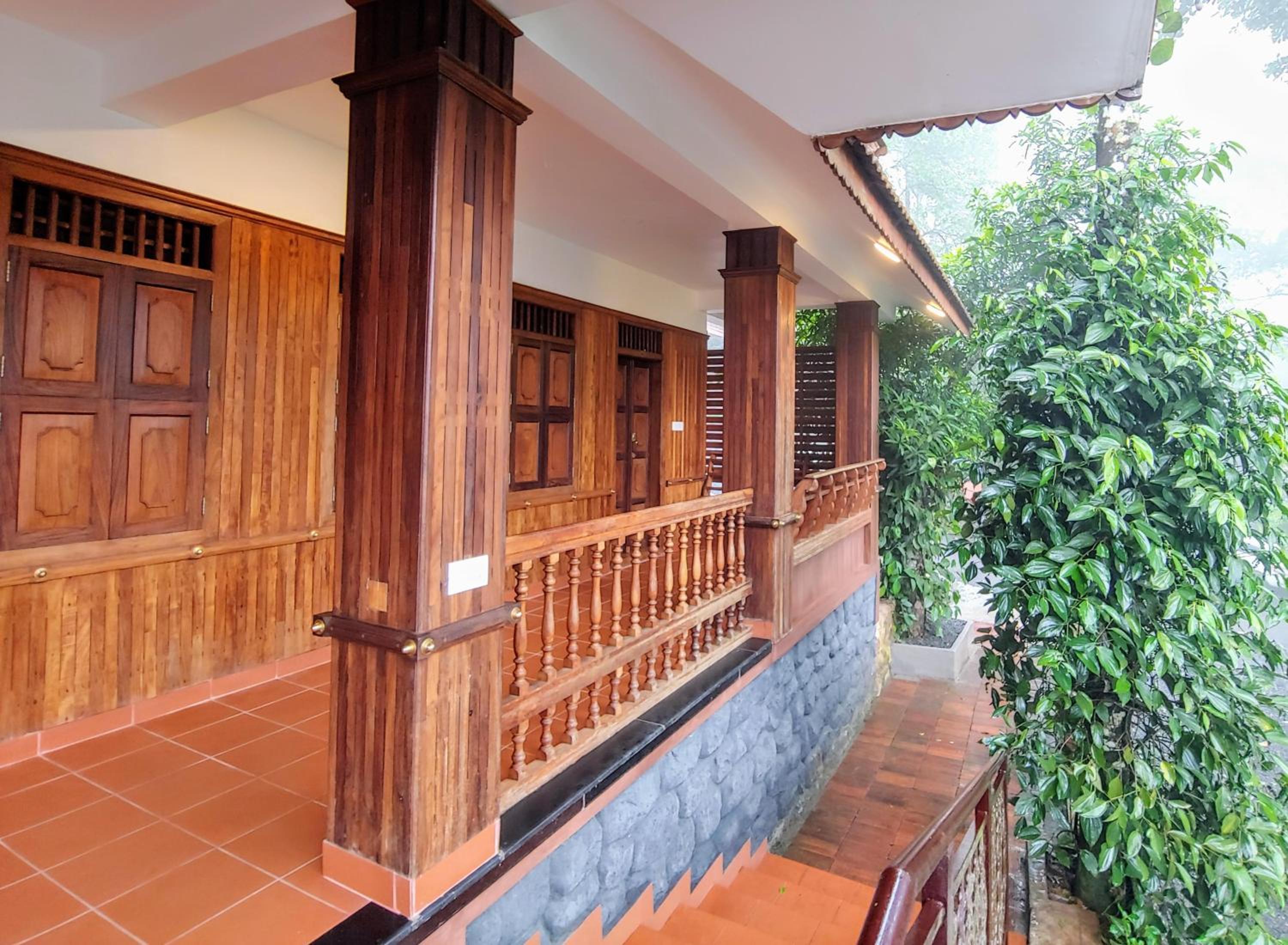Standard Double Room - Photo 6